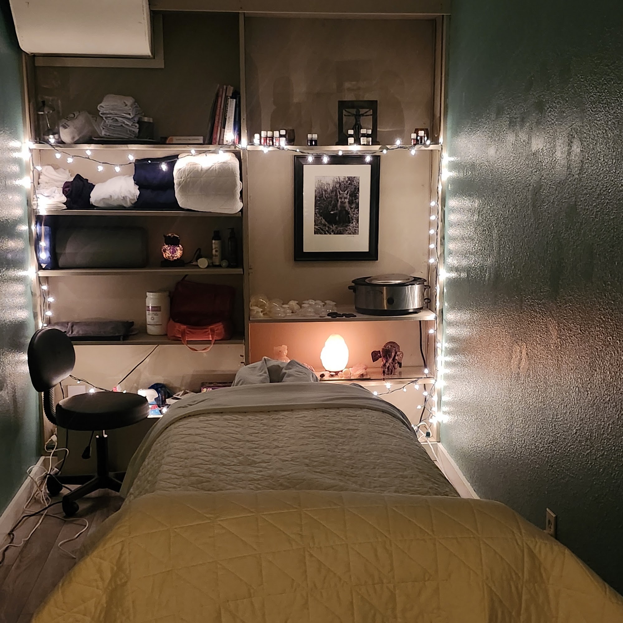 Kristina Rodden Massage