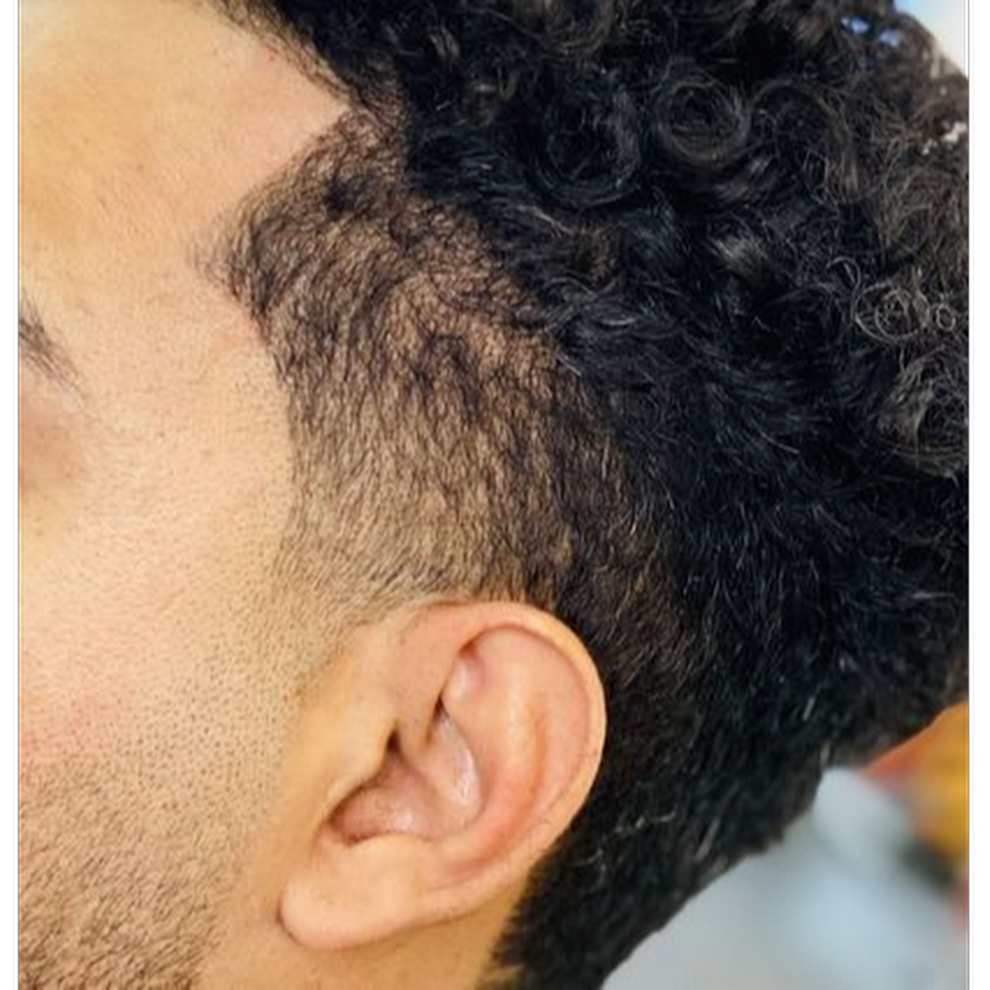 Welch Ave Barber Shop 123 Welch Ave, Ames Iowa 50014