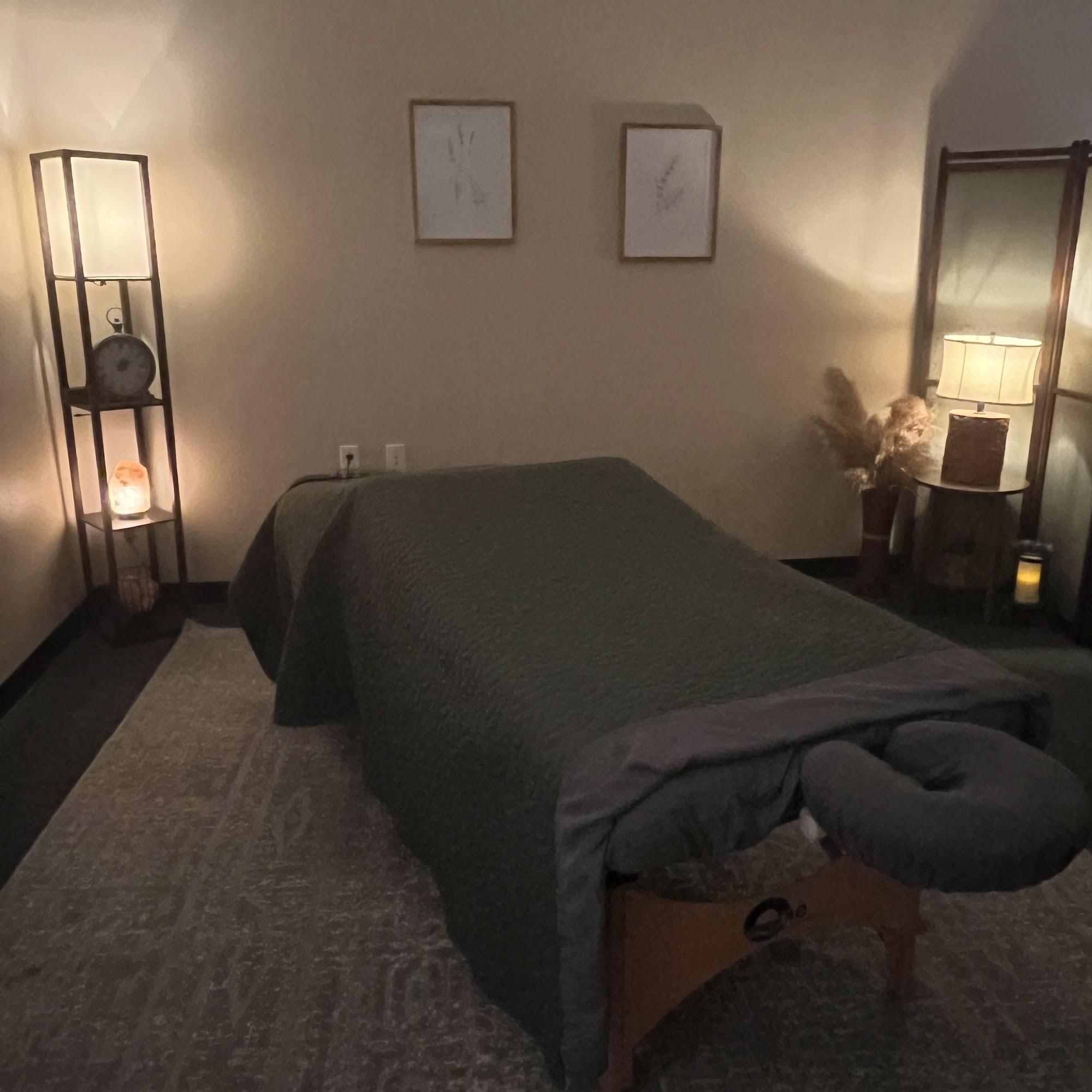 Prairie Sun Massage & Wellness, LLC 4720 Mortensen Rd #107, Ames Iowa 50014