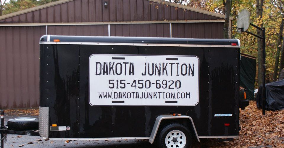 Dakota Junktion