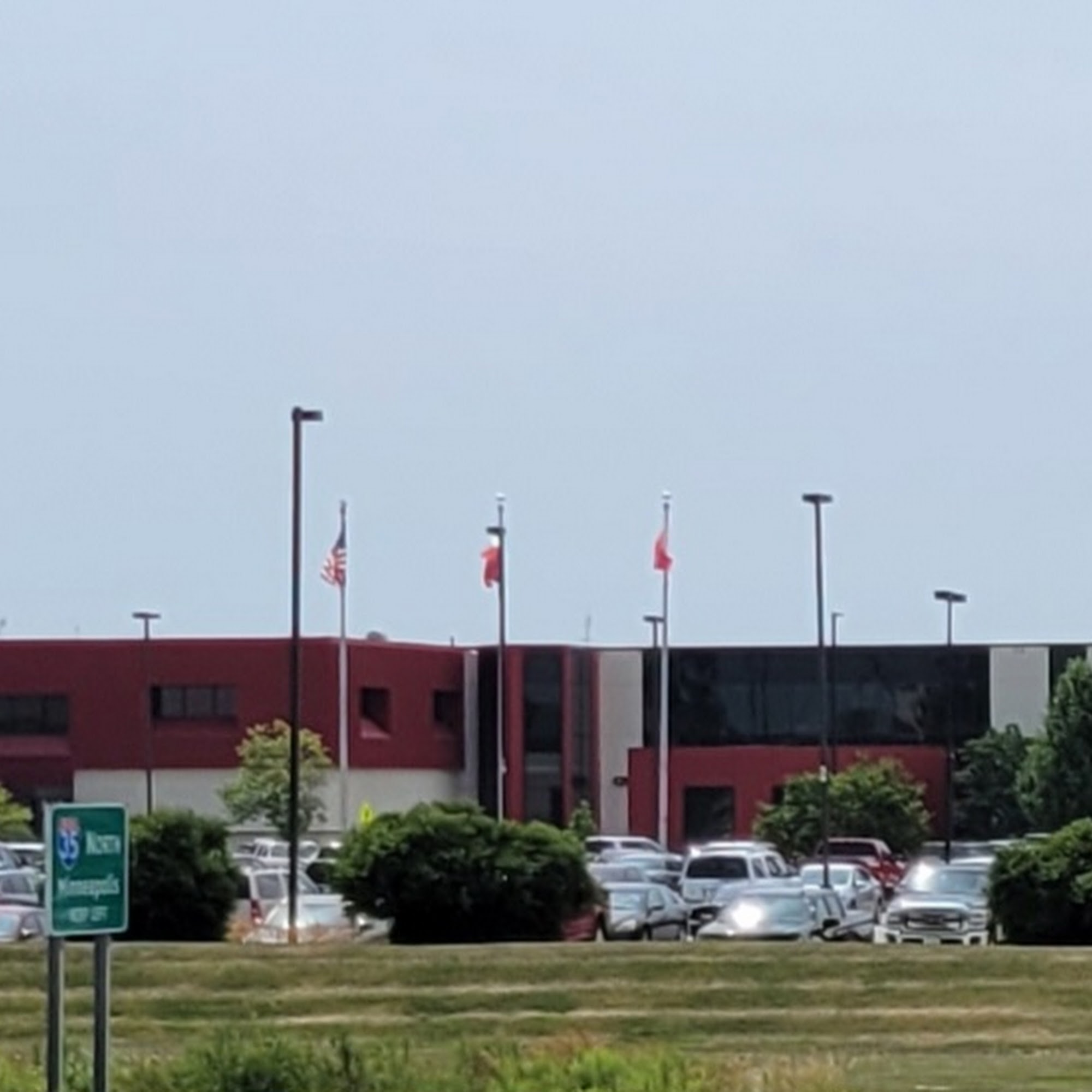 Danfoss Ames