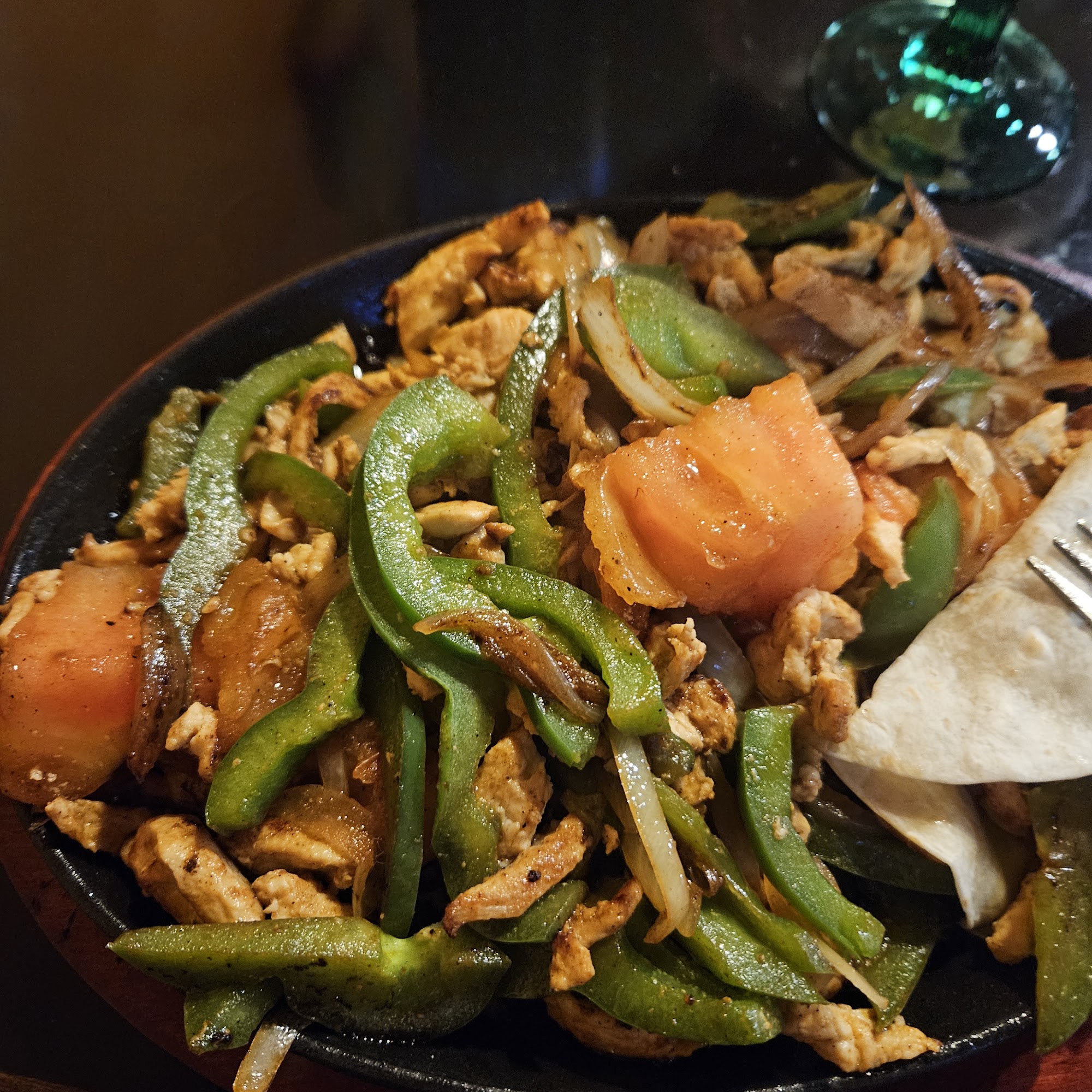 El Sol Mexican Cuisine Anamosa 1304 E 3rd St, Anamosa