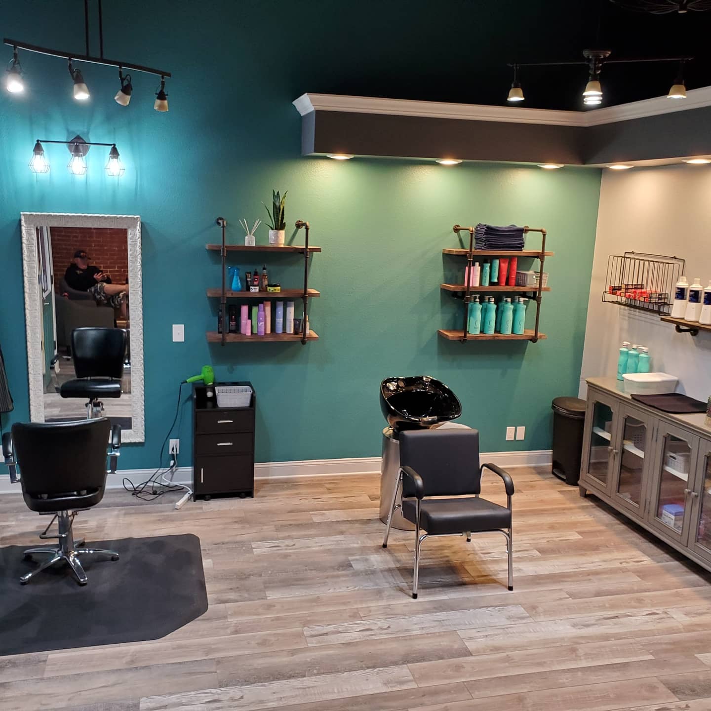 Resilience Salon and Spa 686 Main St, Anita Iowa 50020