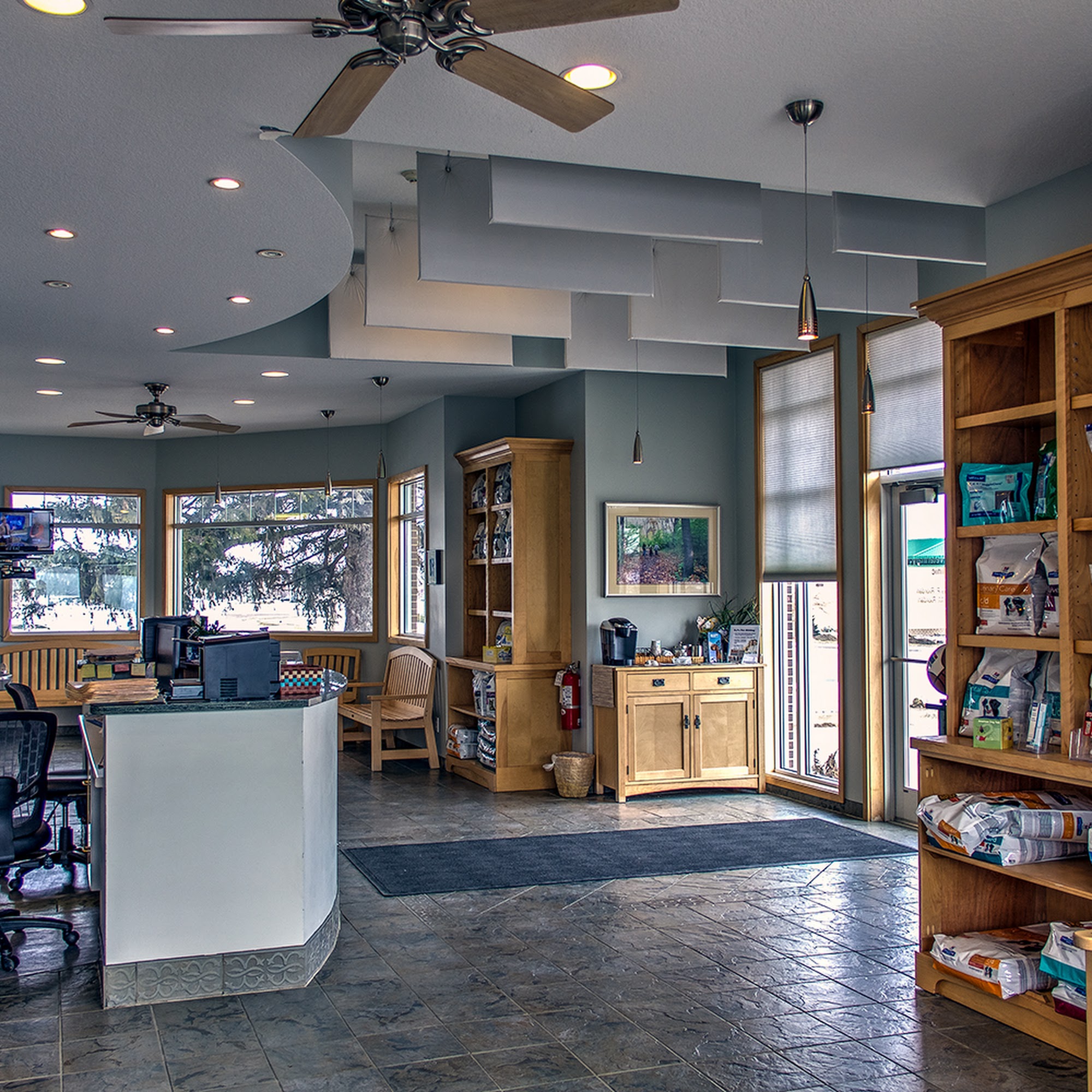 Ankeny Veterinary Clinic Ankeny