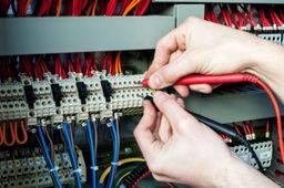 Kaas Electric Inc