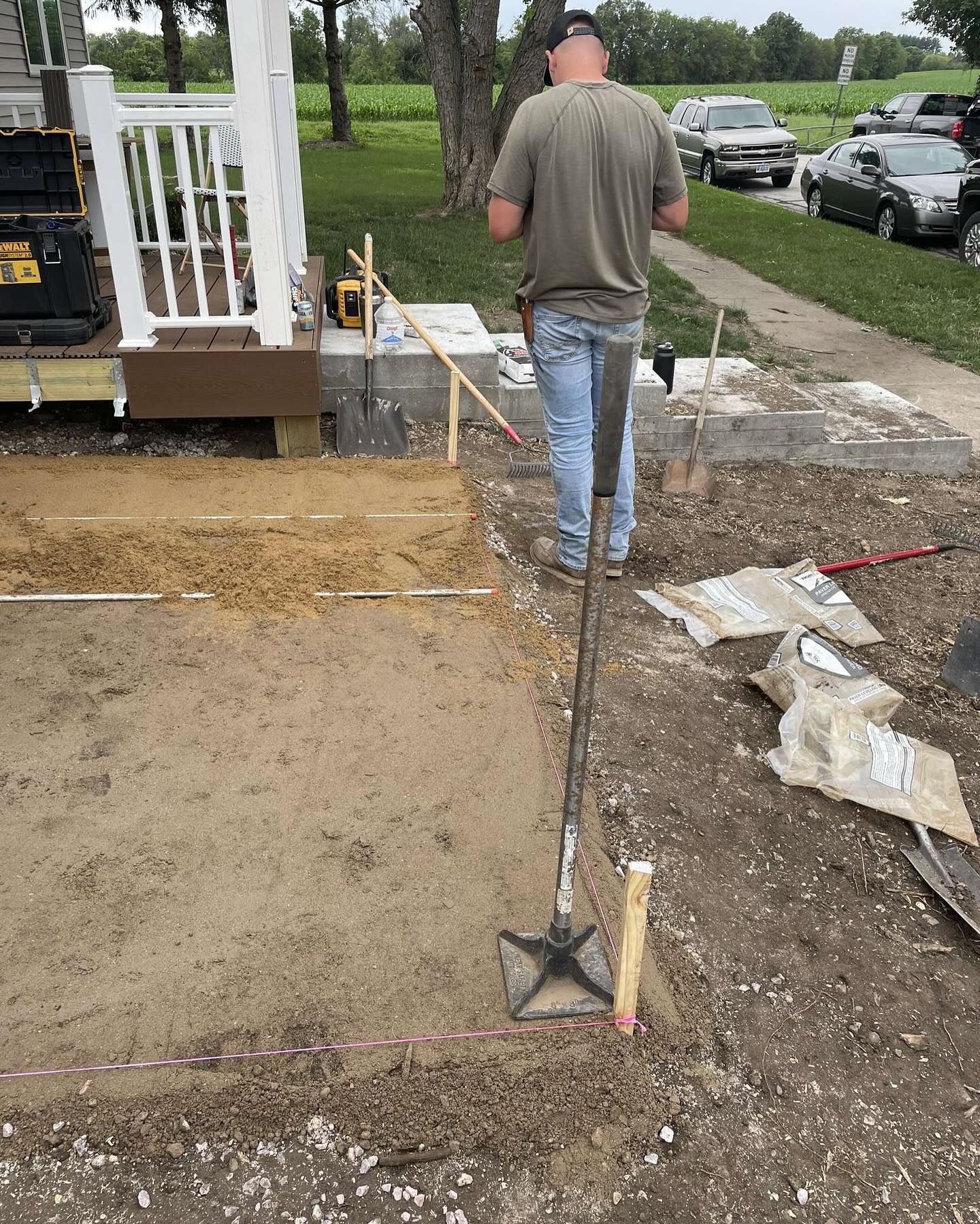 J & J Lawn Care and Landscaping