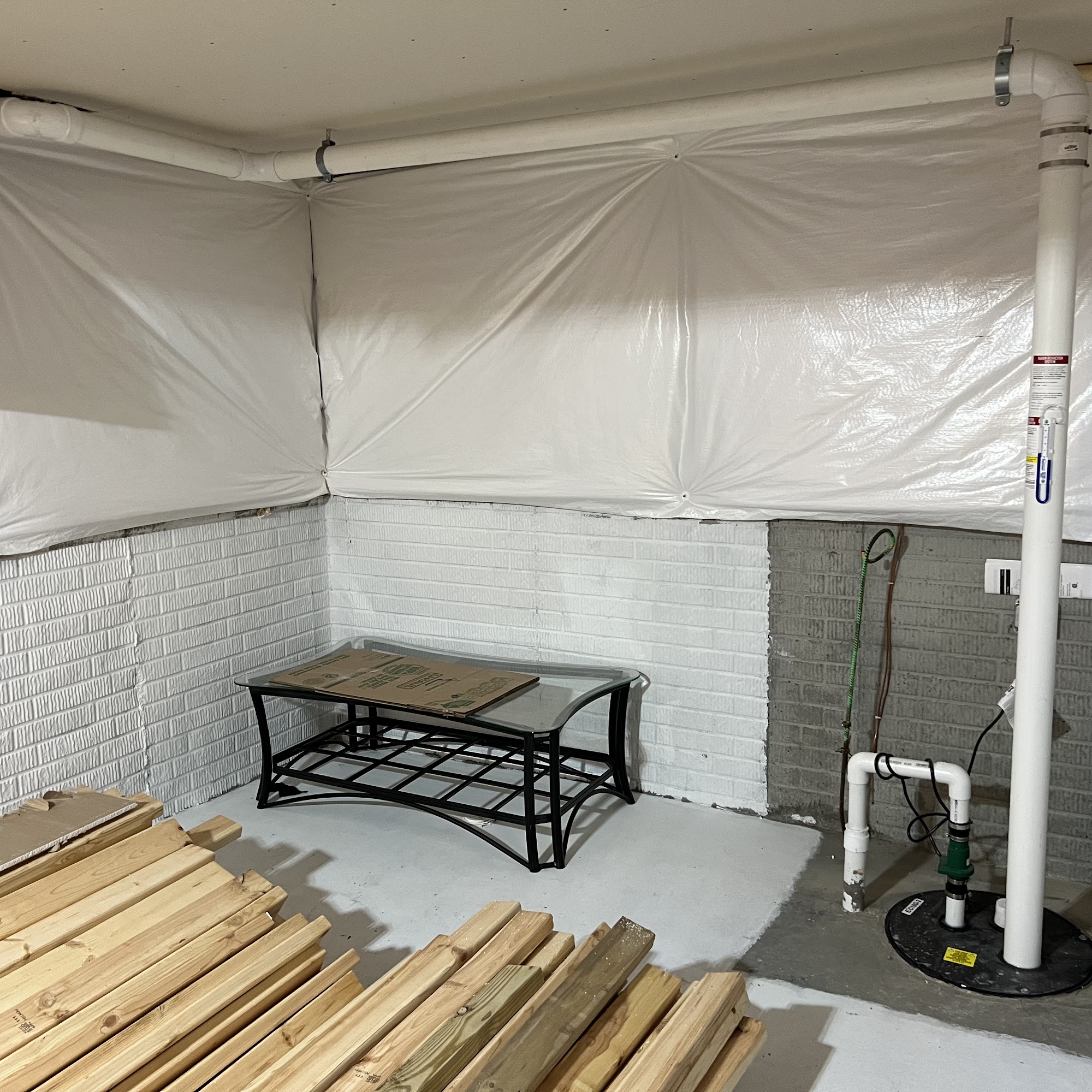 Heartland Radon Management