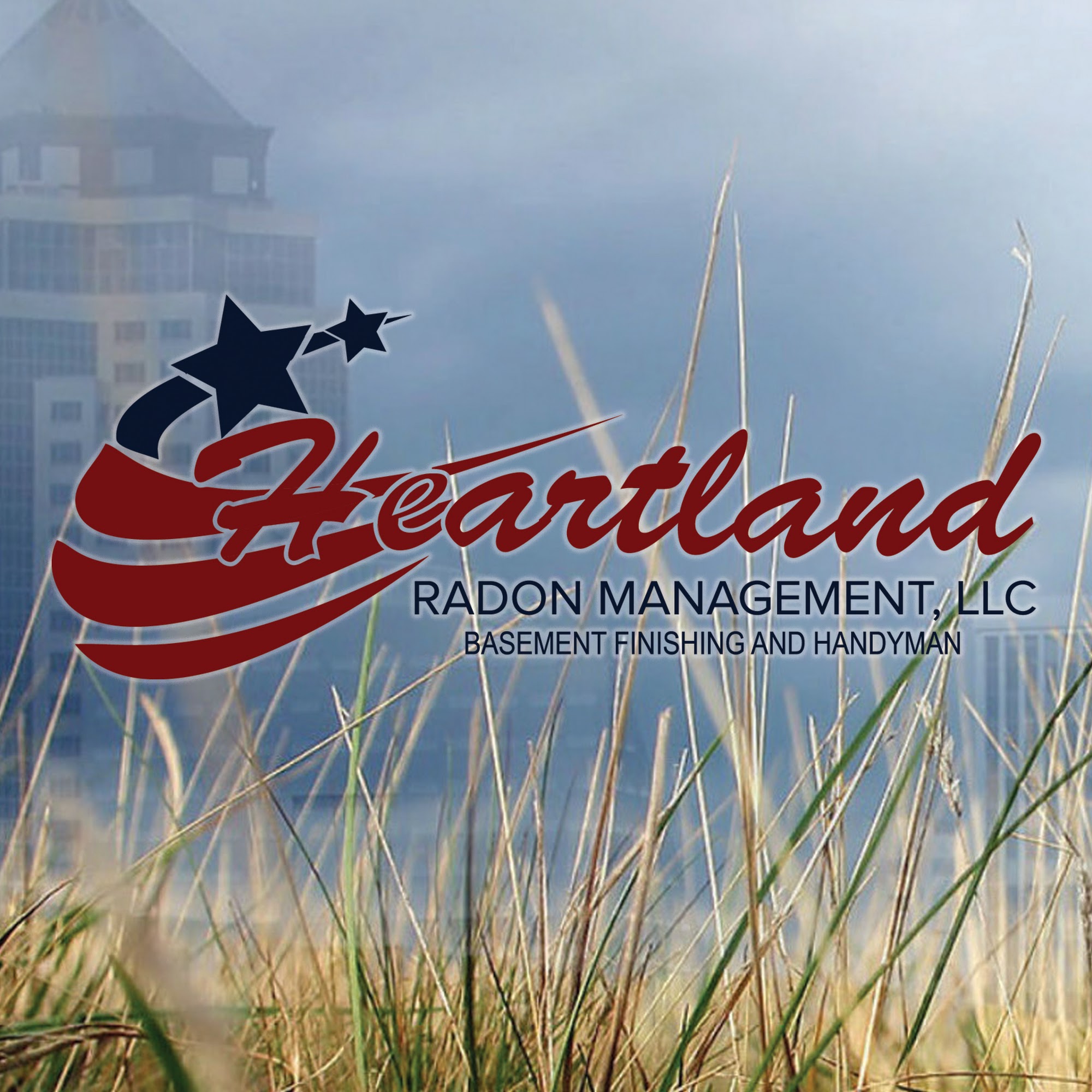 Heartland Radon Management