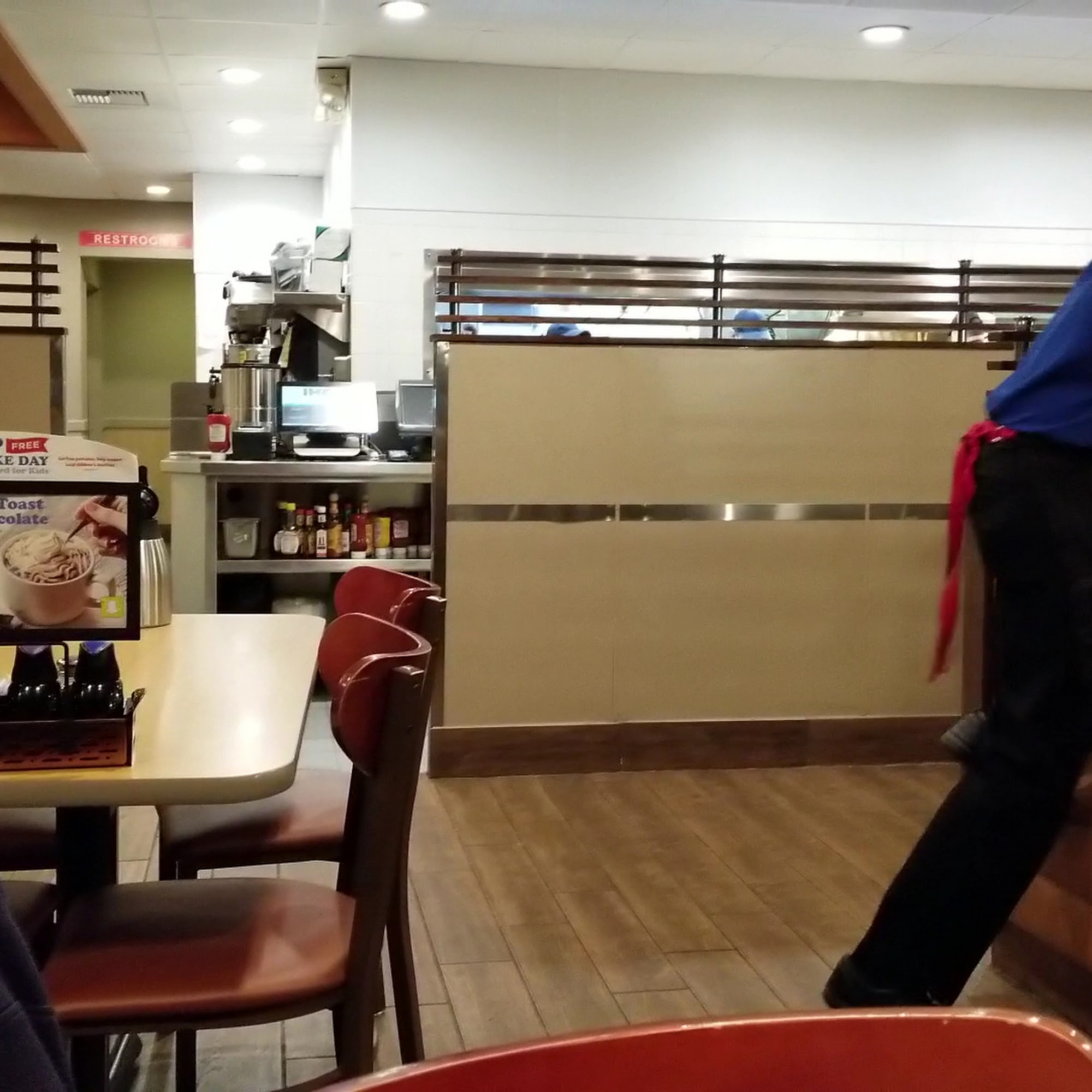 IHOP Ankeny