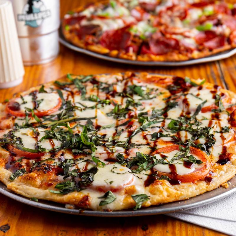 Mullets - Uptown Ankeny