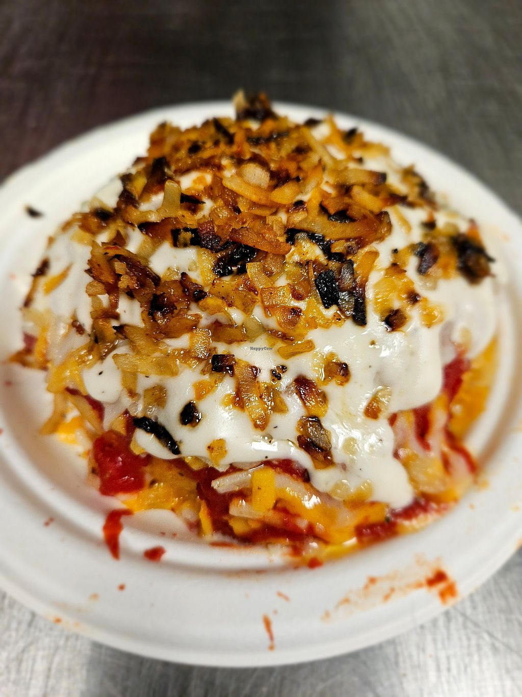 Photo credit: happycow