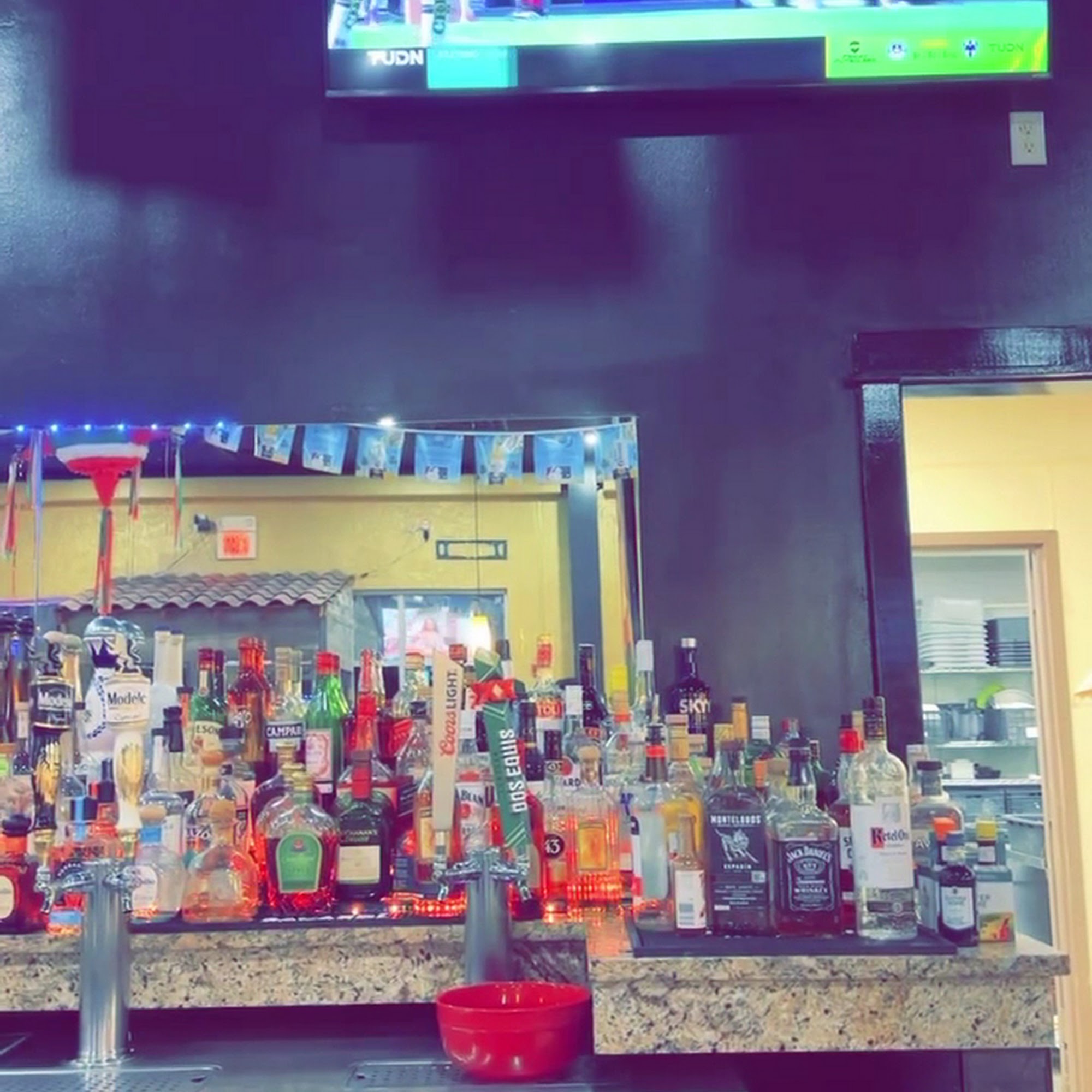 Hernandez Mexican Bar And Grill Ankeny