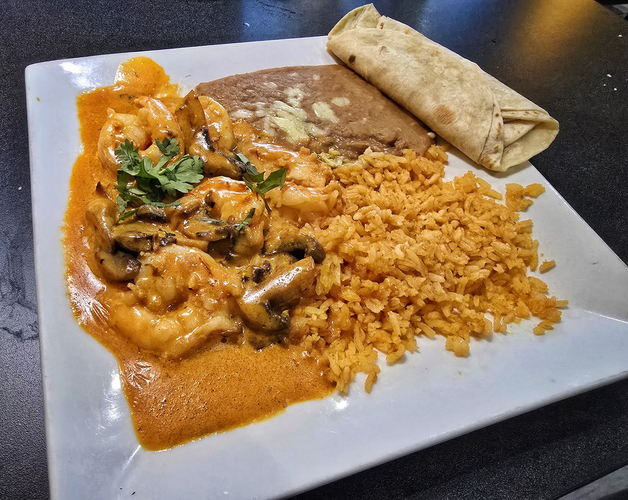 Hernandez Mexican Bar And Grill Ankeny