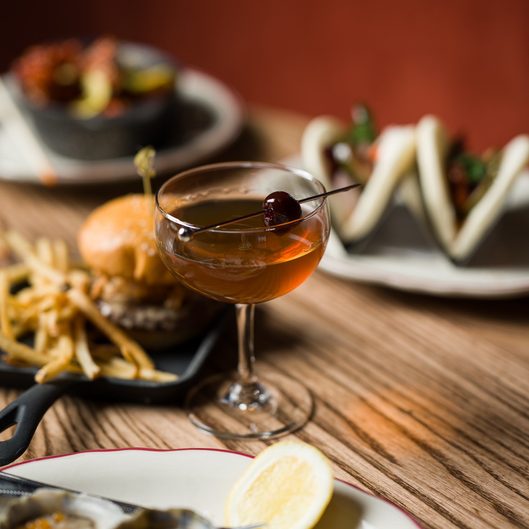 Tribute Eatery & Bar Ankeny