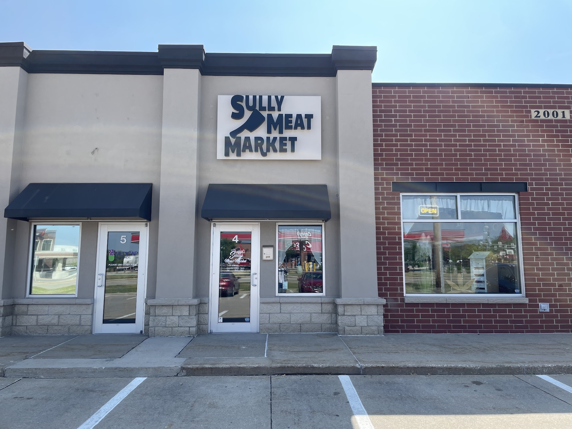 Sully Meat Market Ankeny