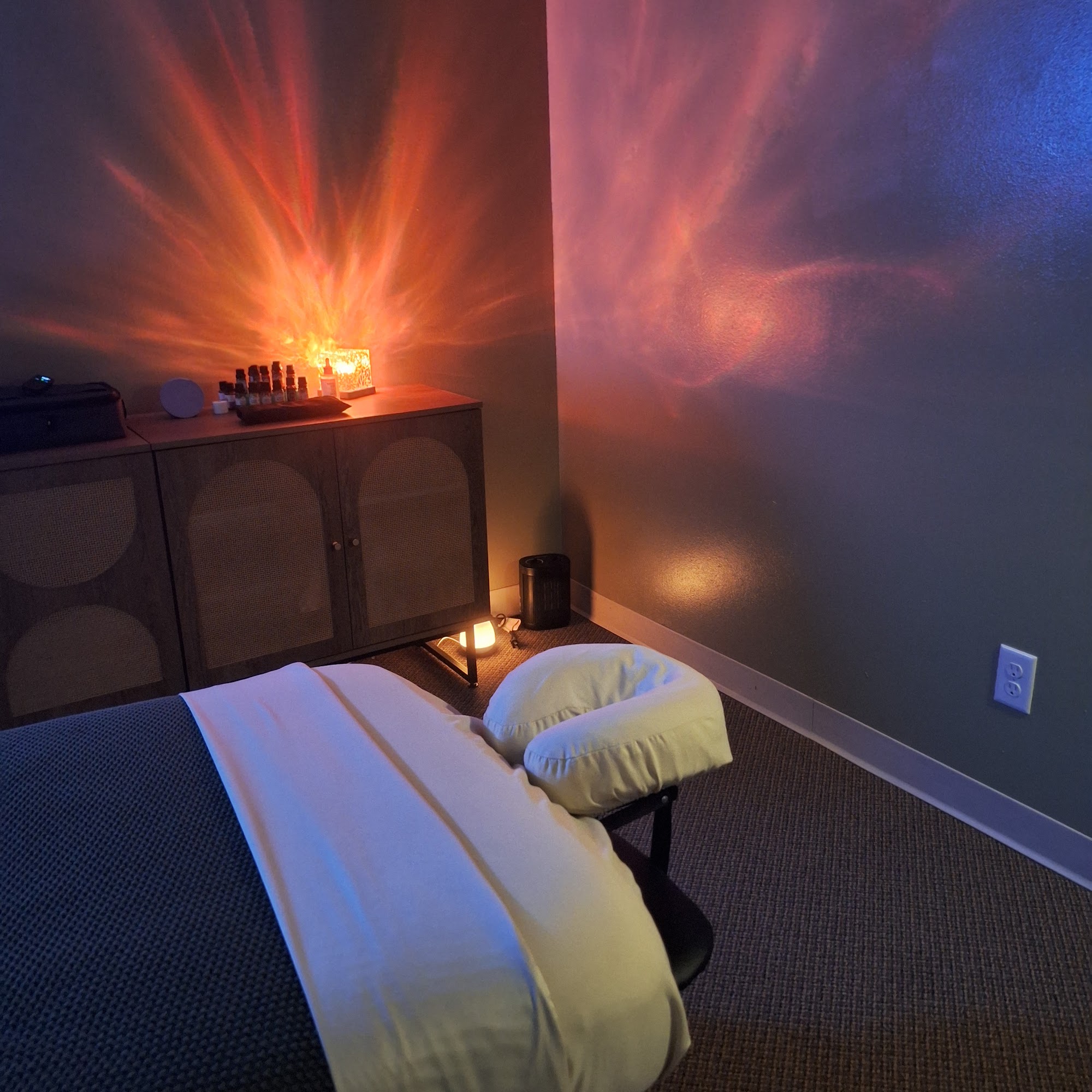 Unwind Massage Therapy