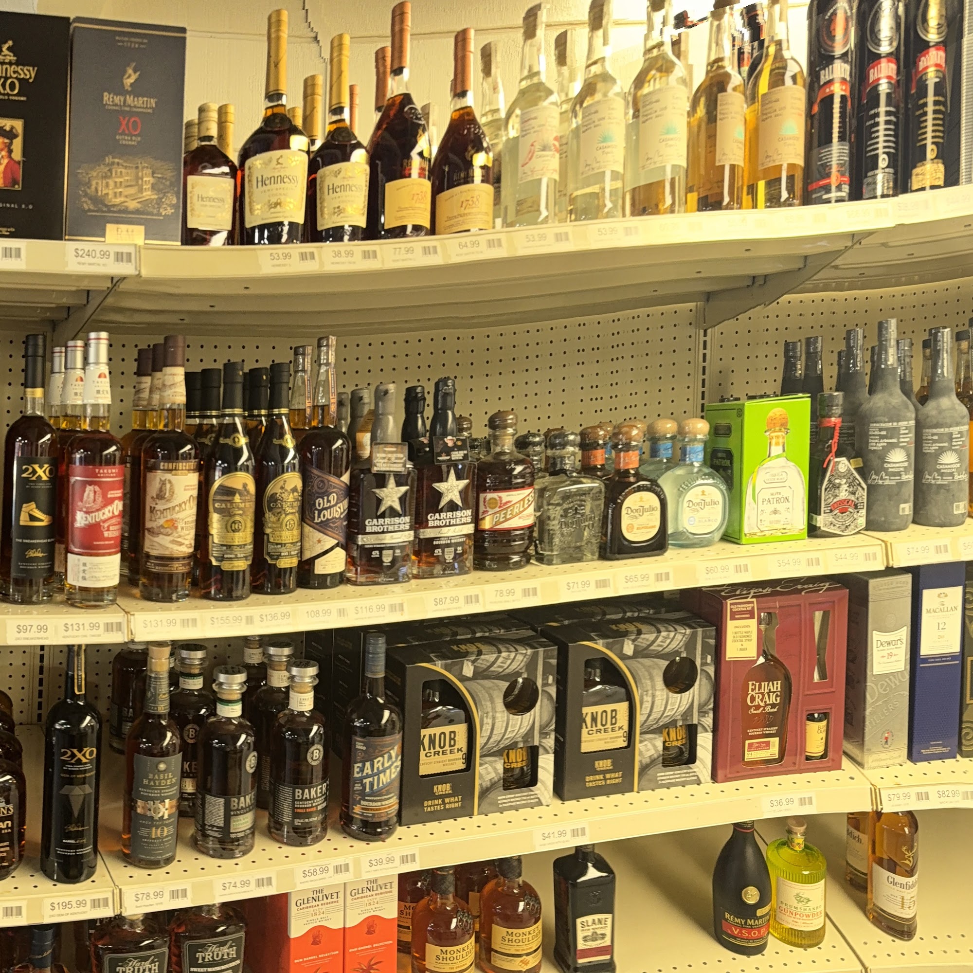 Chamling Smoke And Liquor Ankeny