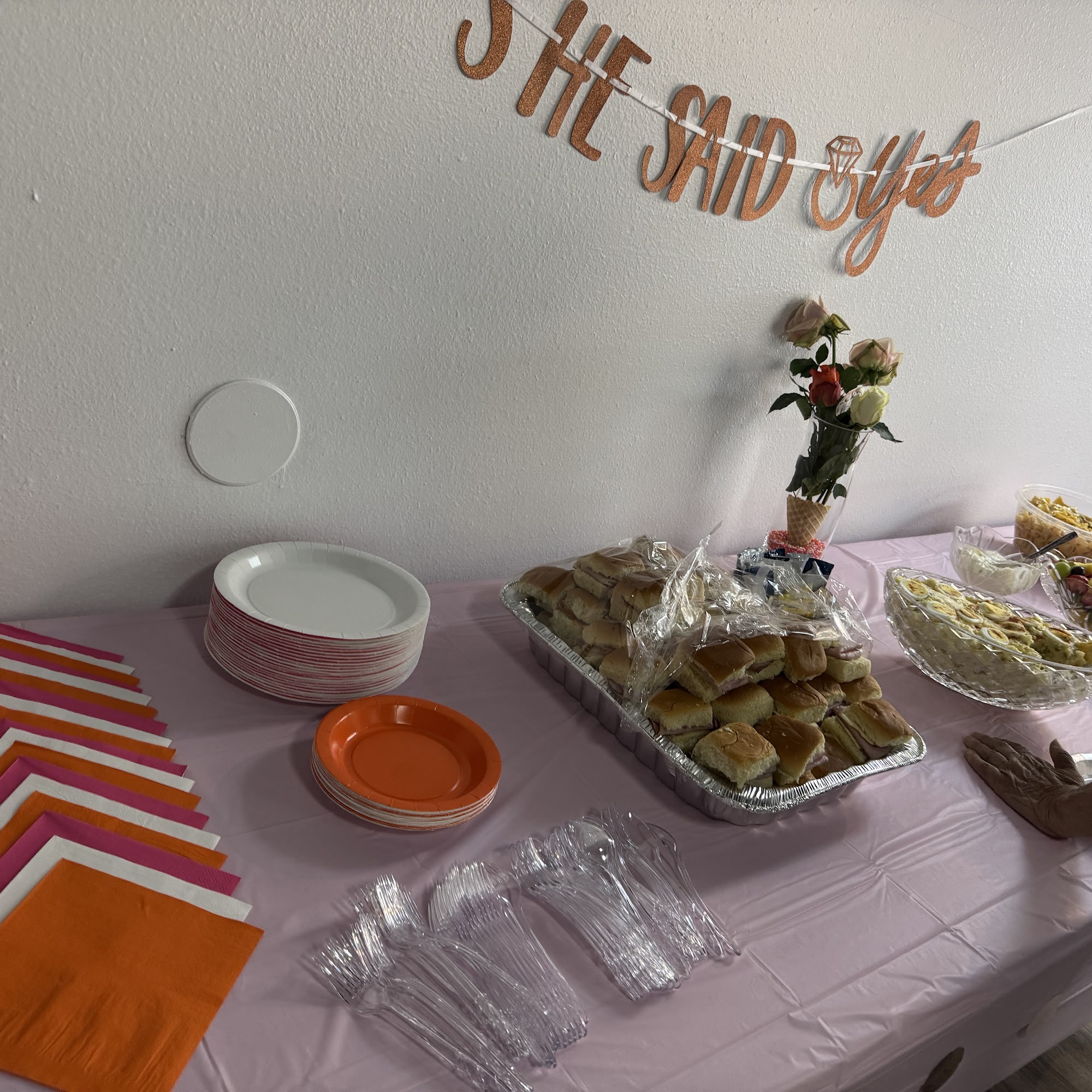 The Local Event Venue