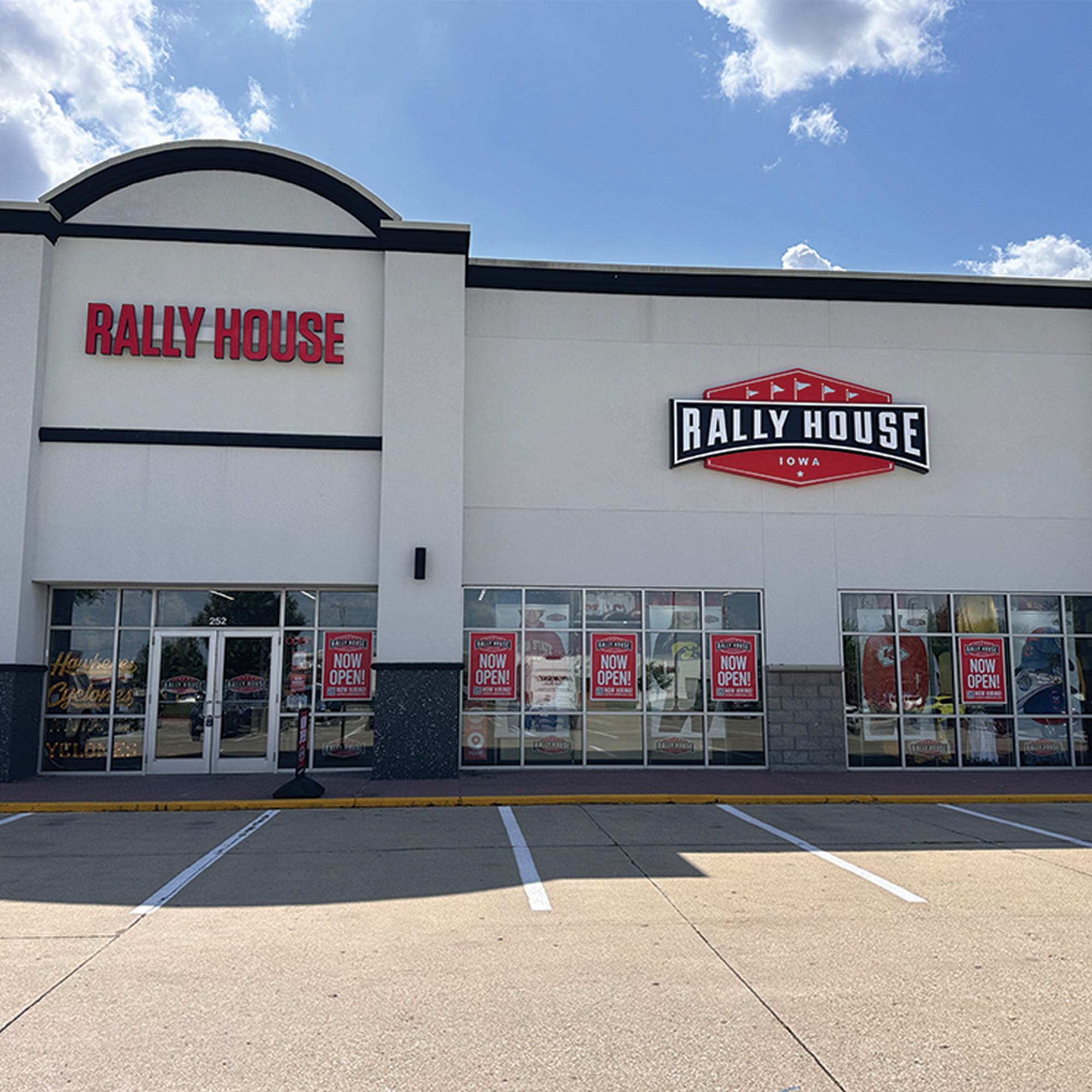 Rally House Ankeny Ankeny
