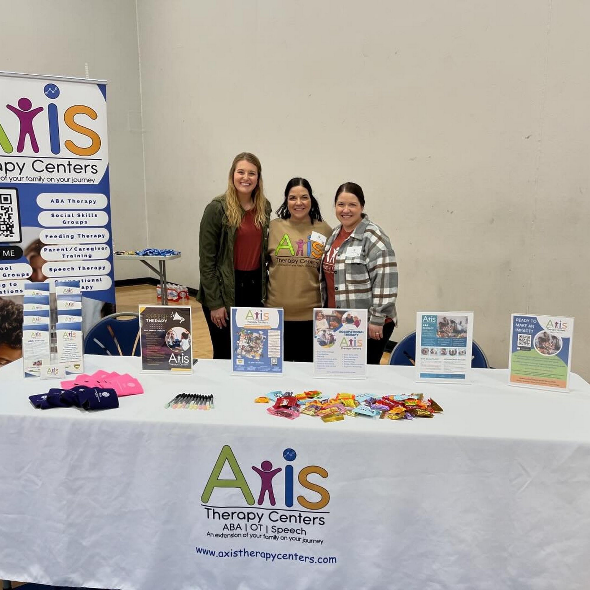 Axis Therapy Centers - Ankeny 220 W 1st St Suite 100, Ankeny Iowa 50023