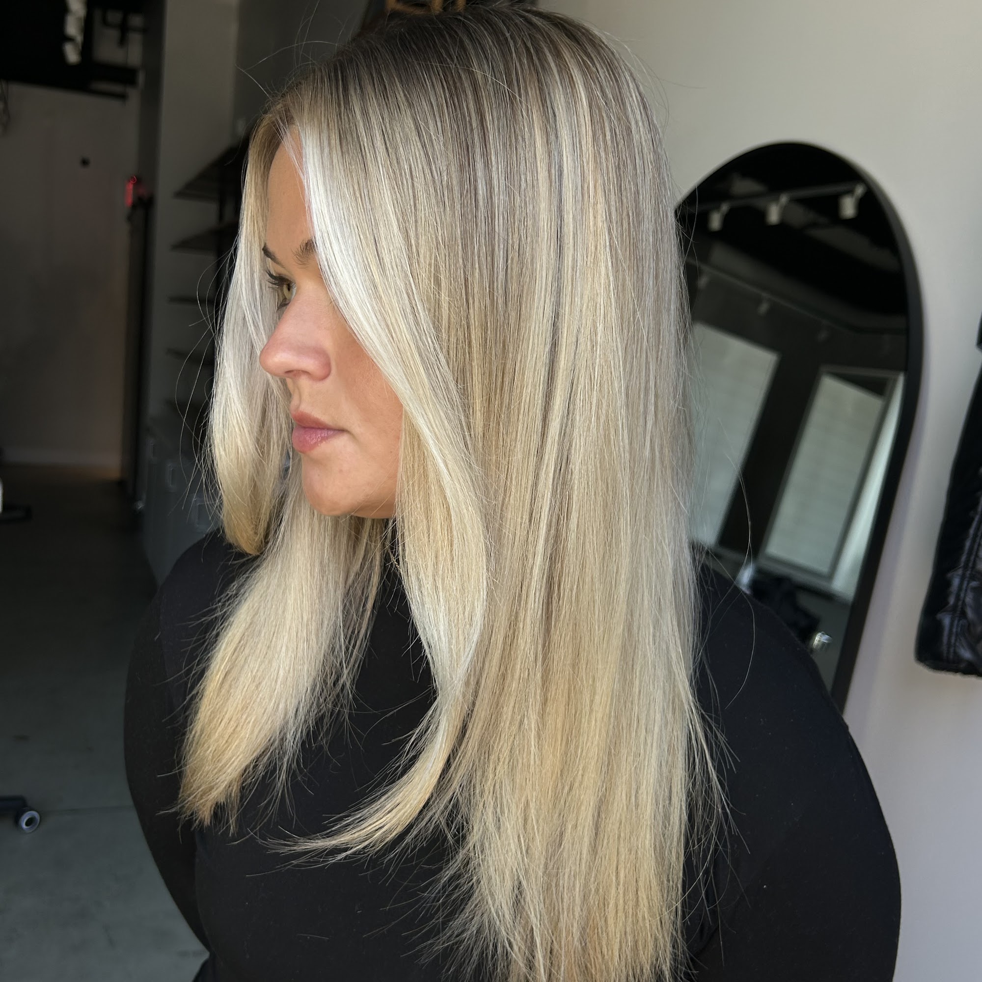 Mane Haven 1615 SW Main St, Ankeny Iowa 50023