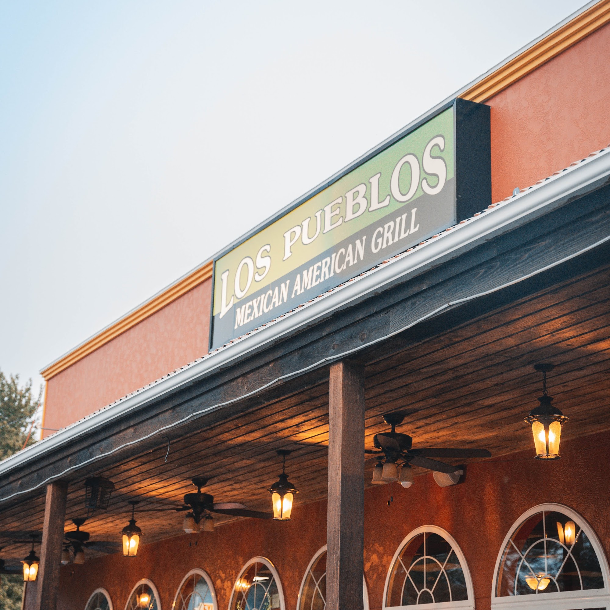 Los Pueblos Arnolds Park