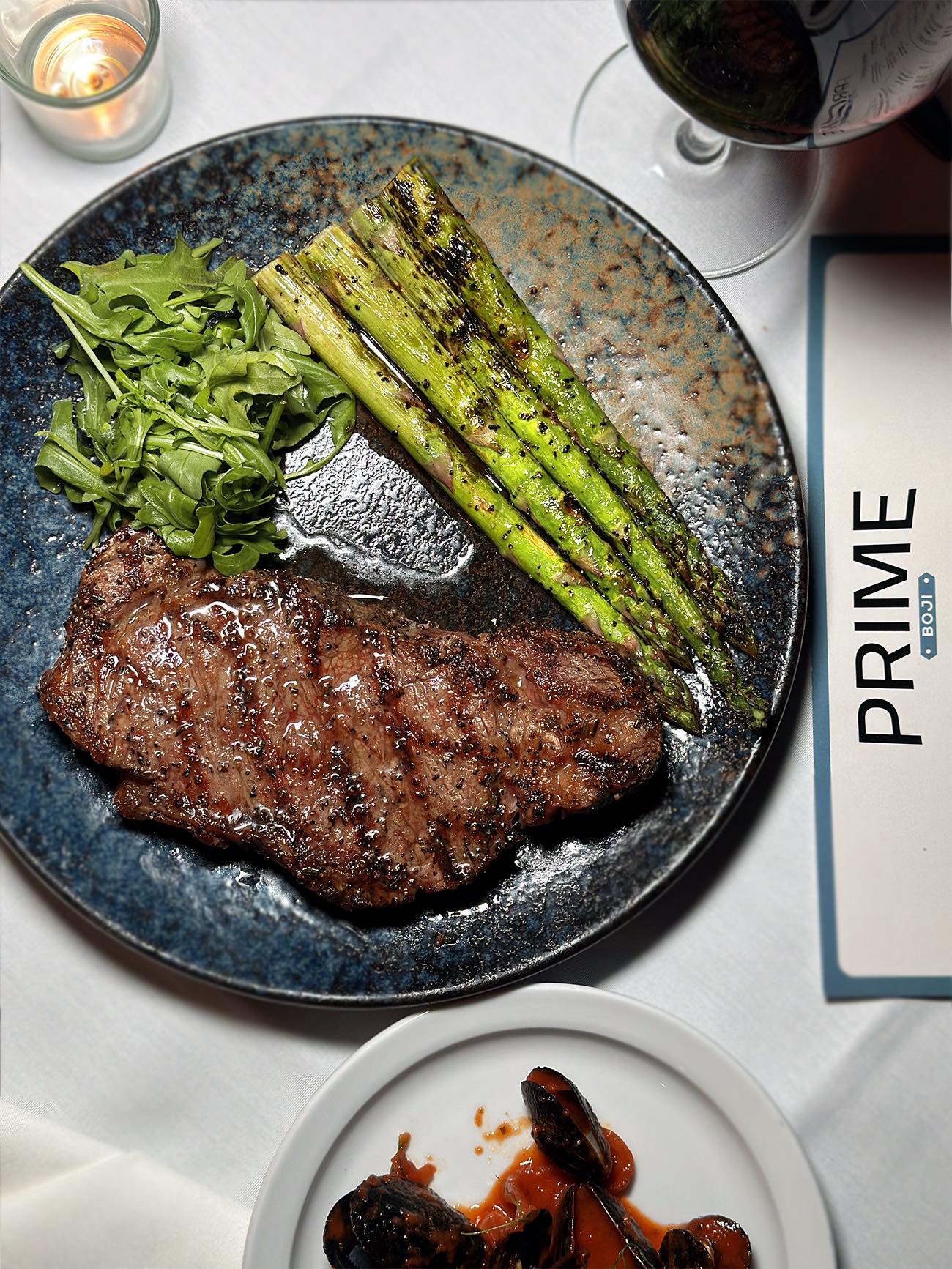 Prime Boji Arnolds Park