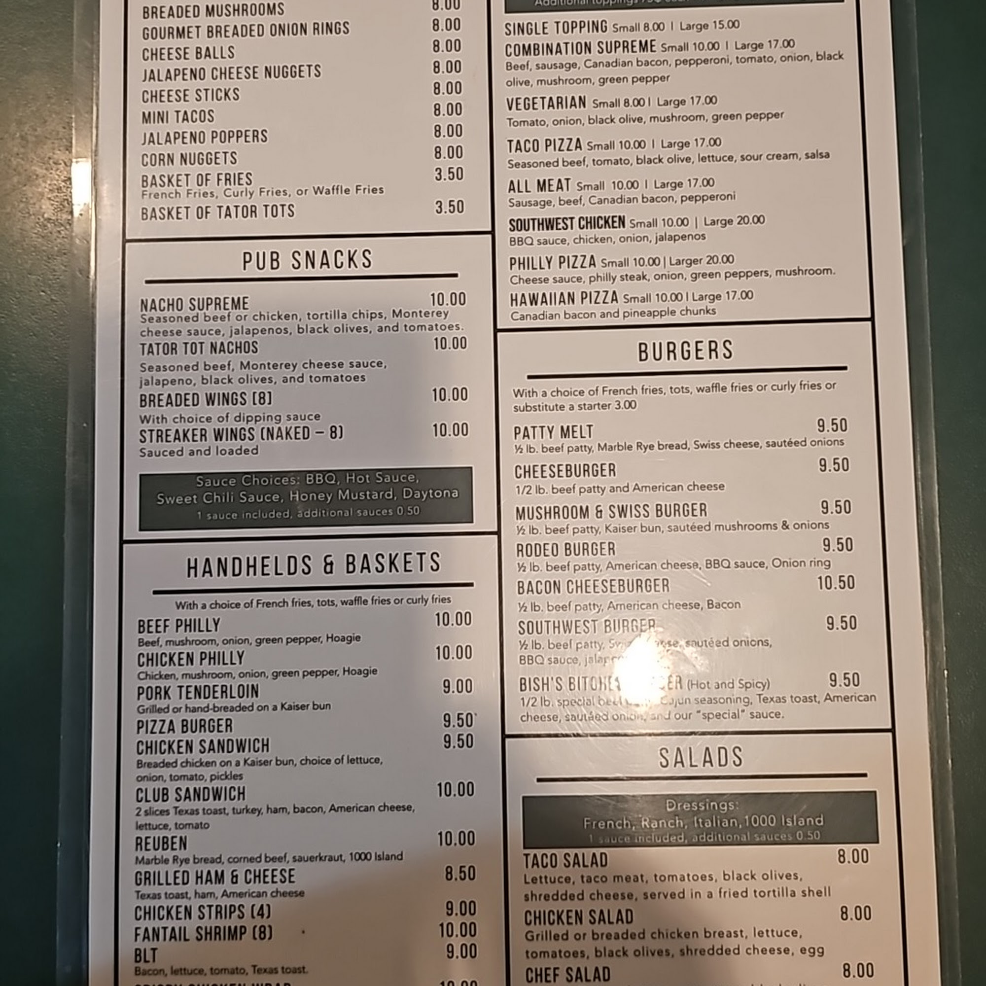 Rumors Lounge 1005 Whitney St #9700, Atlantic