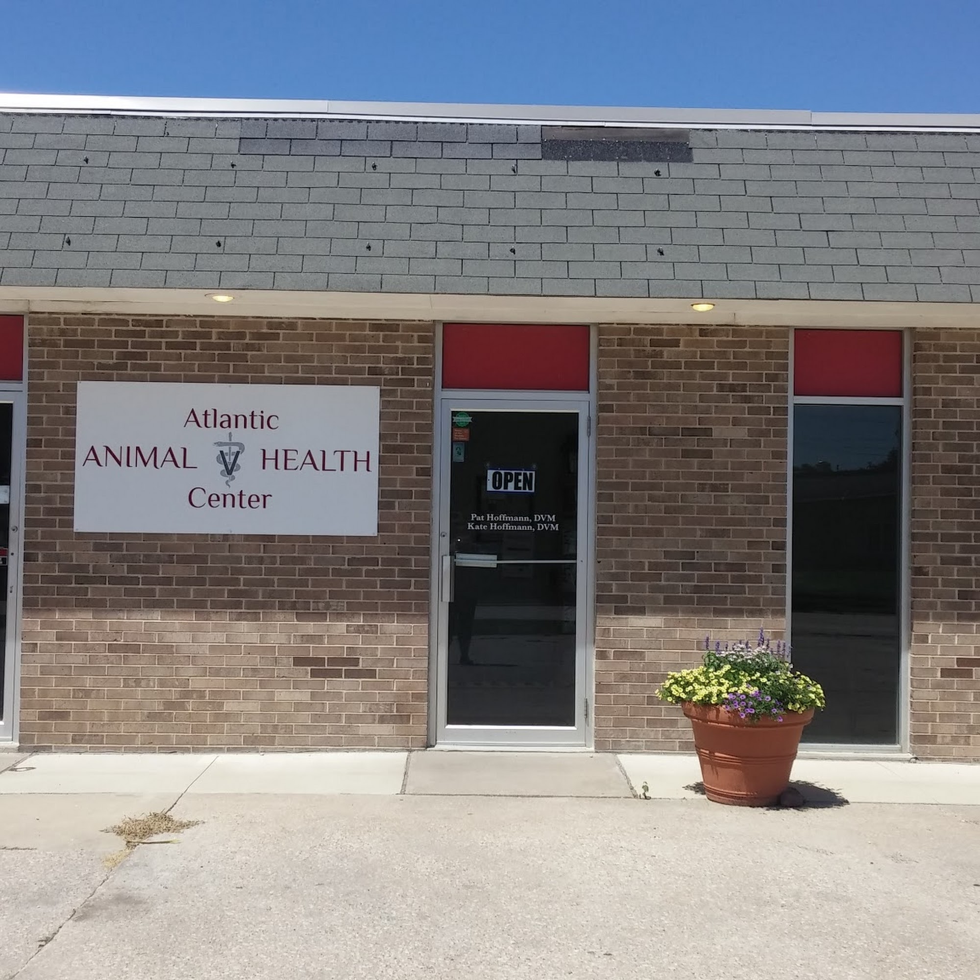 Atlantic Animal Health Center, LLC Atlantic