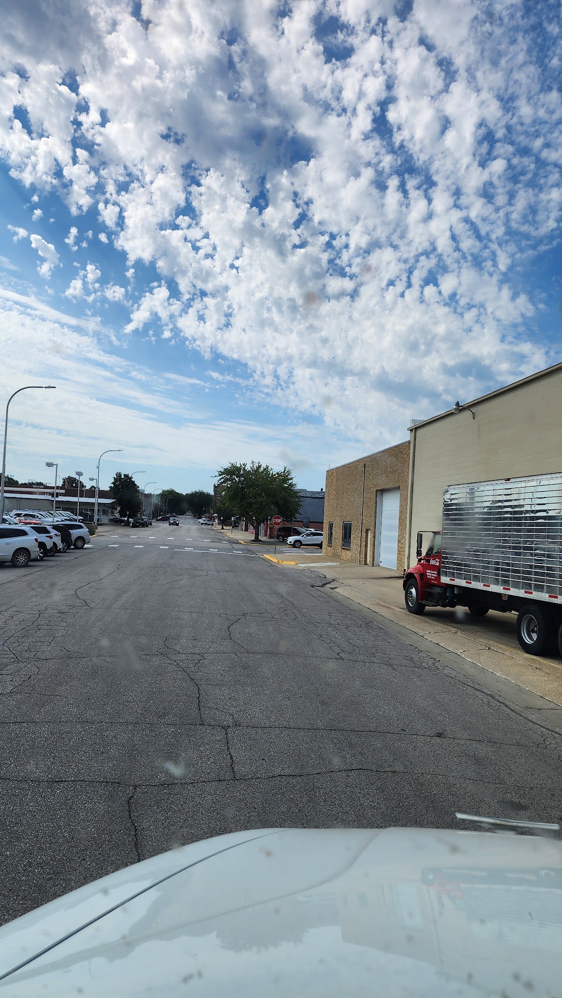 Atlantic Bottling Company Atlantic