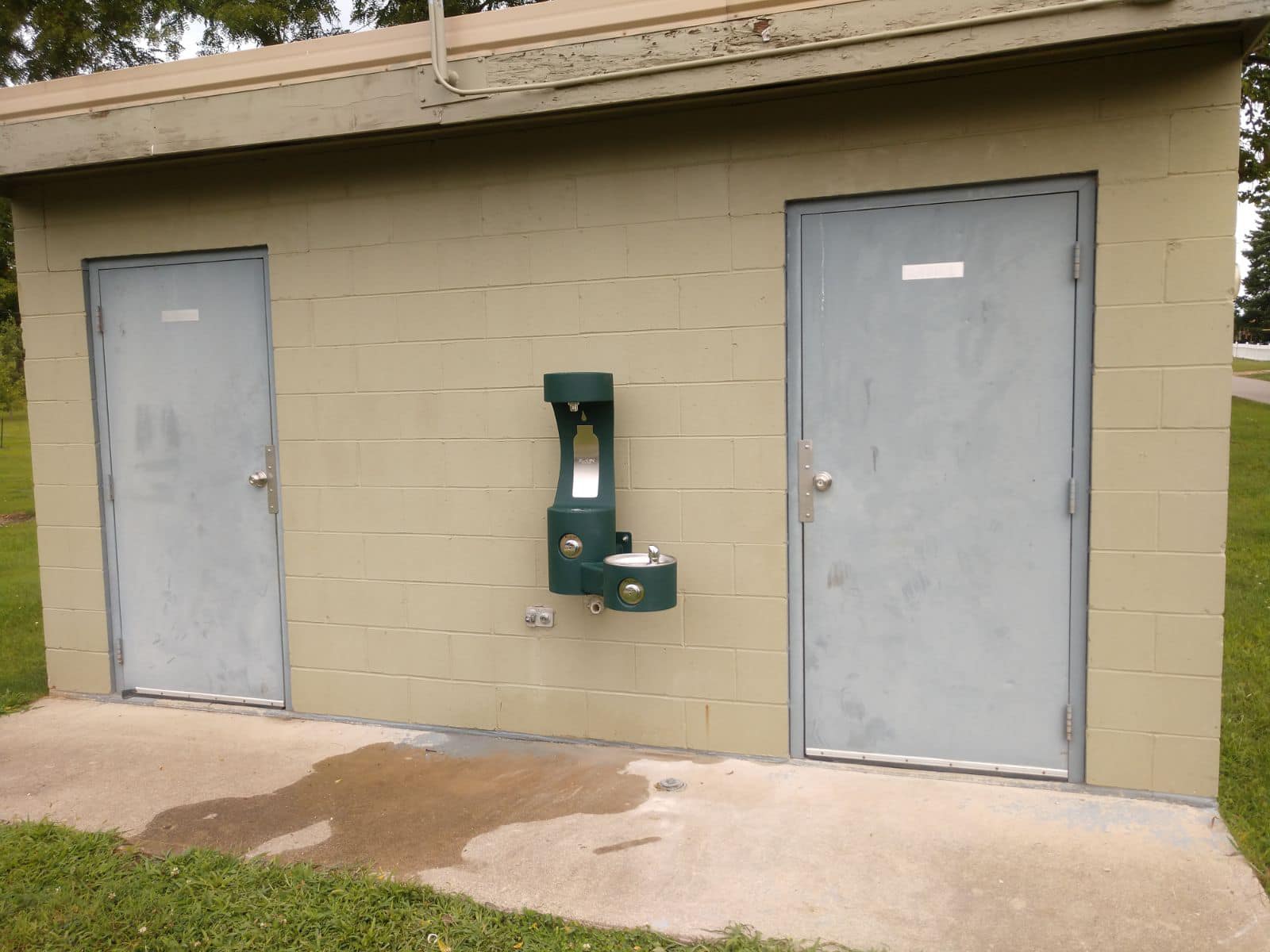 Remsburg Service Inc 1766 200th St, Audubon Iowa 50025