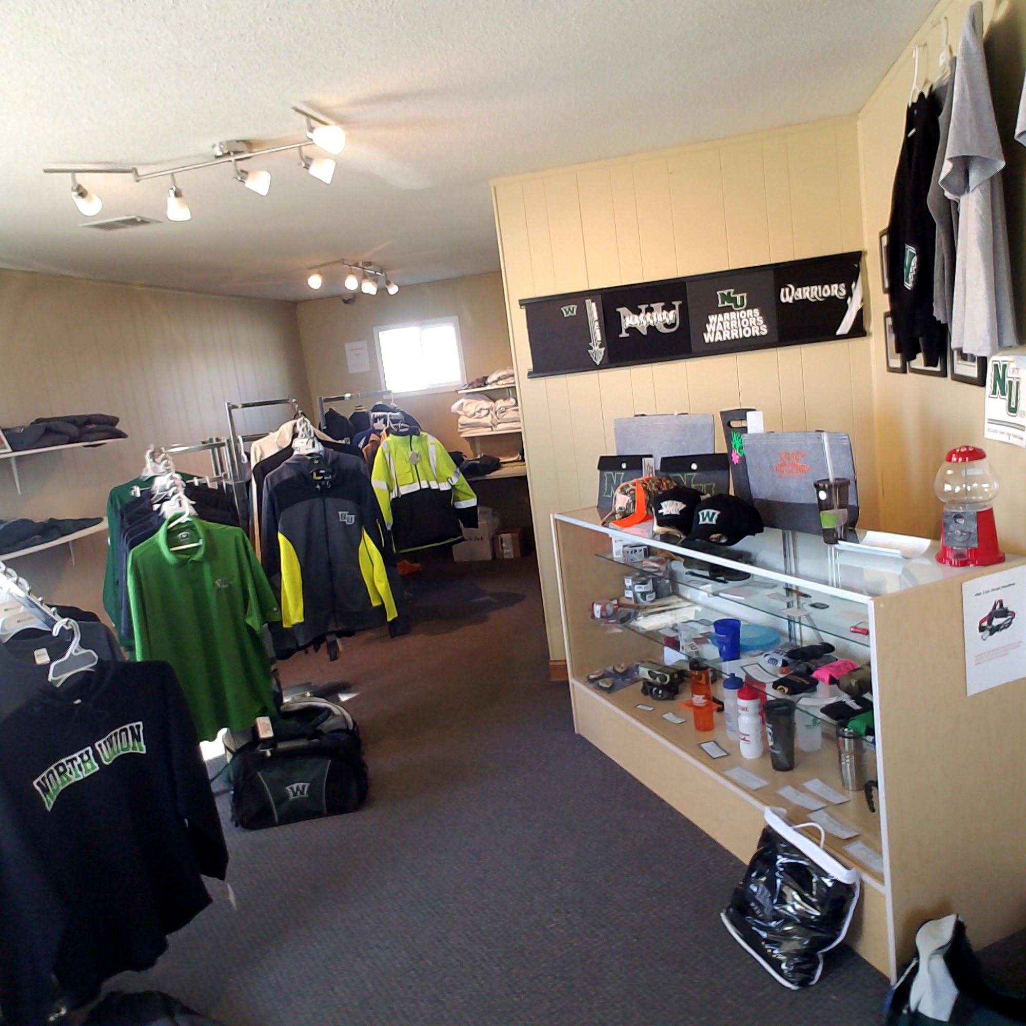 JMV Graphix 154 N Long St, Bancroft Iowa 50517