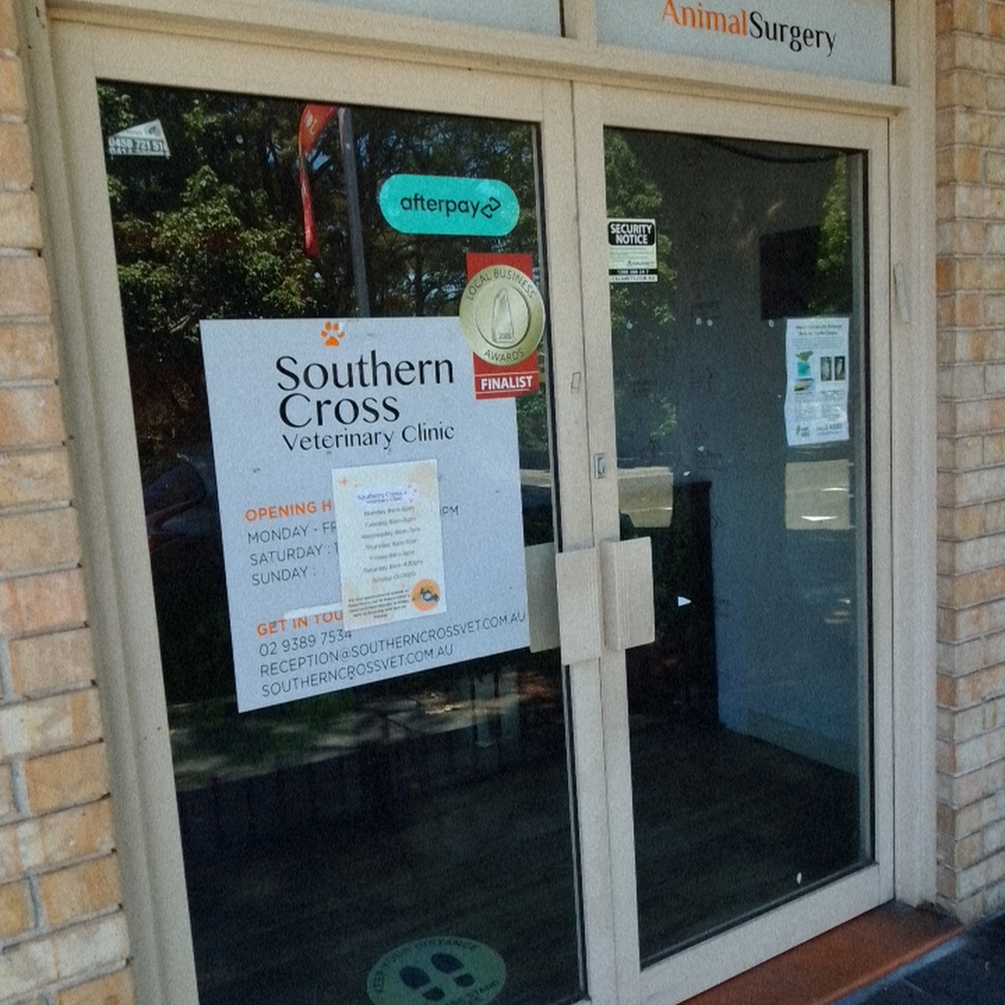 Bellevue Veterinary Clinic Bellevue