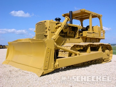 Scheckel Construction Inc