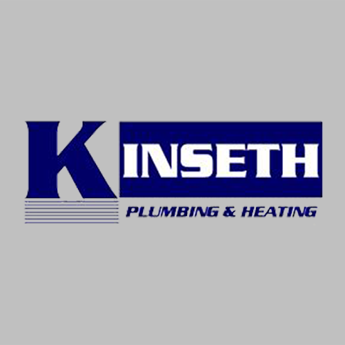Kinseth Plumbing & Heating Inc
