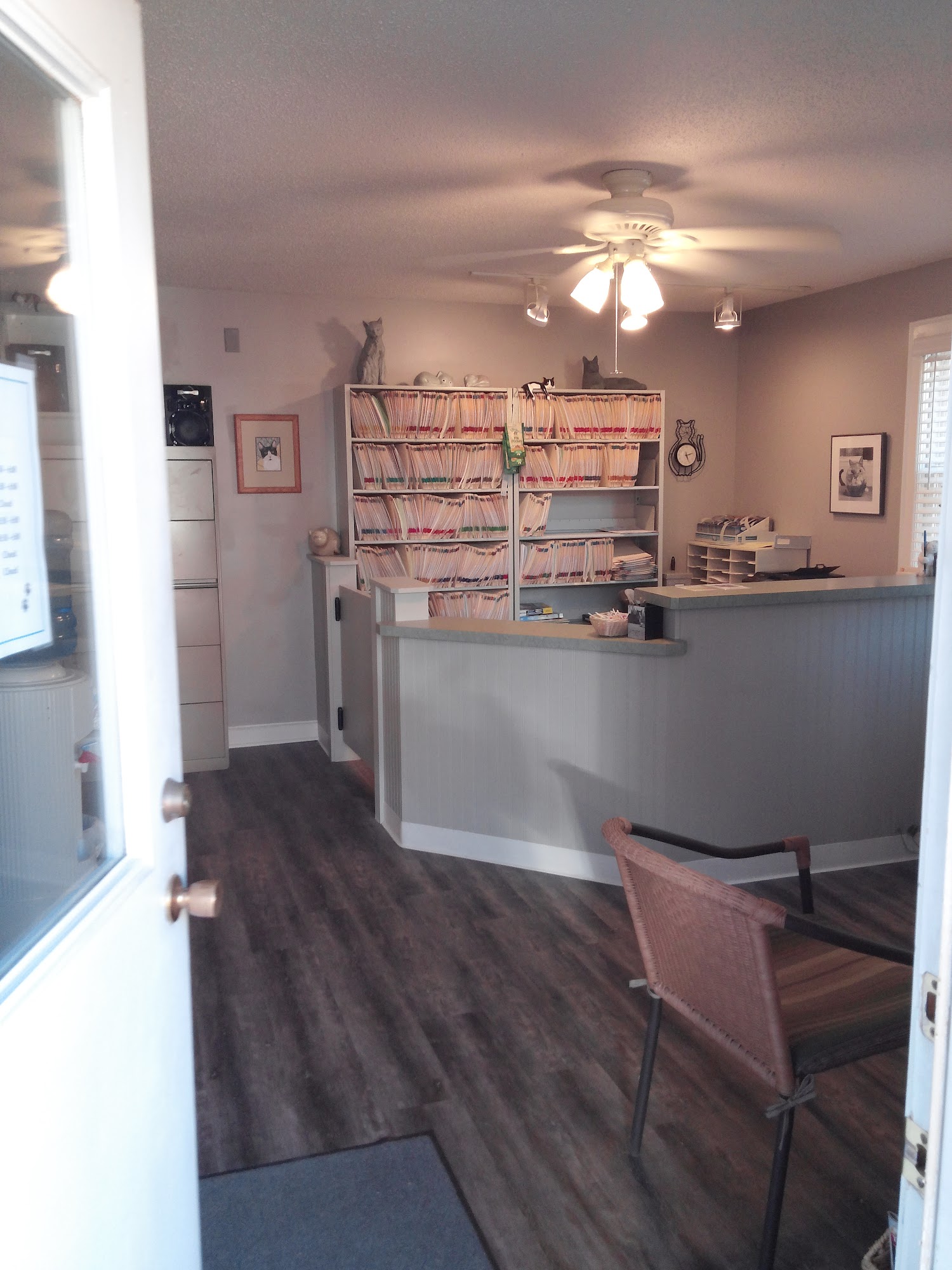 Cat Clinic of the Quad Cities Bettendorf