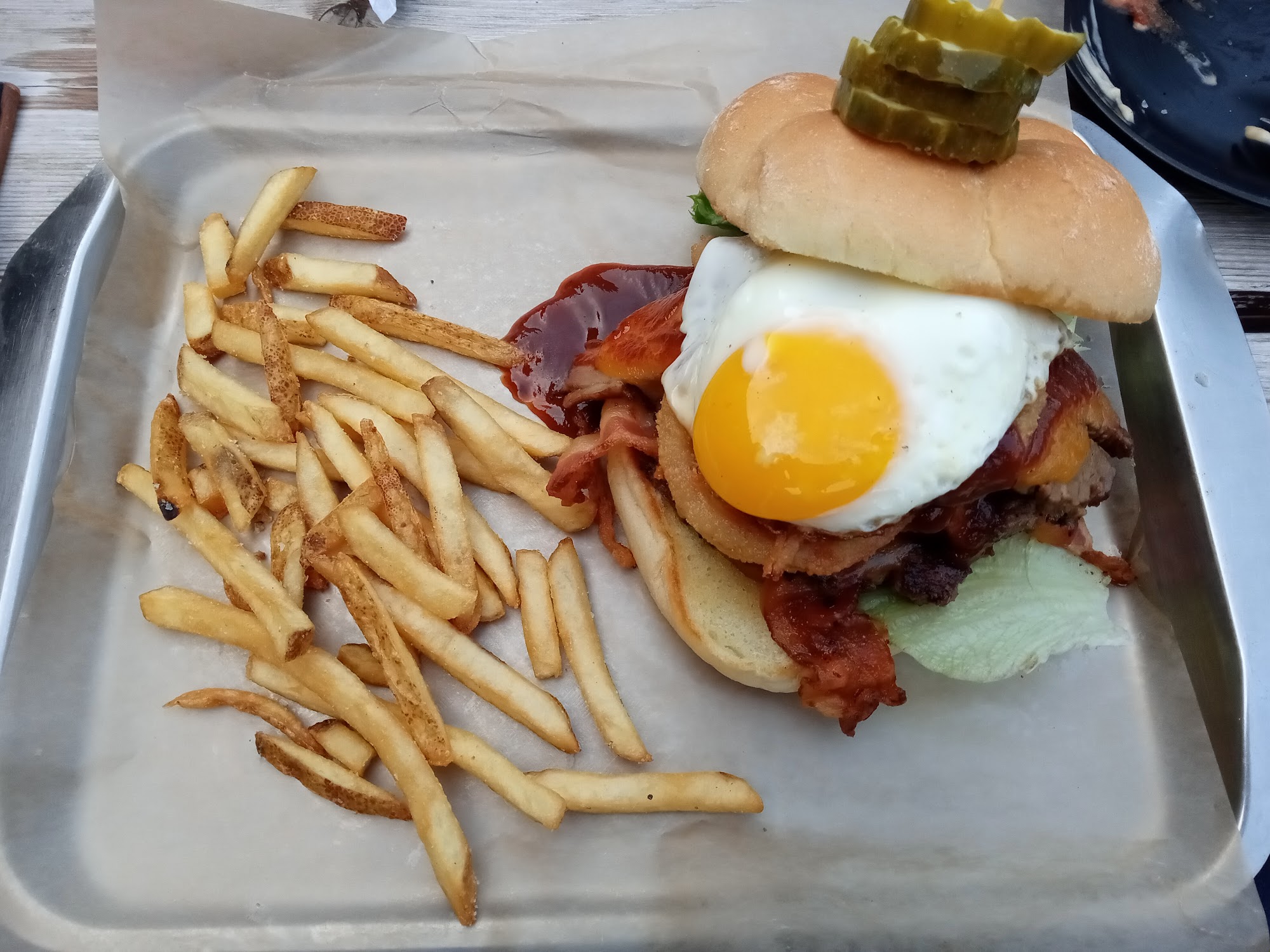 The Tangled Wood Bettendorf