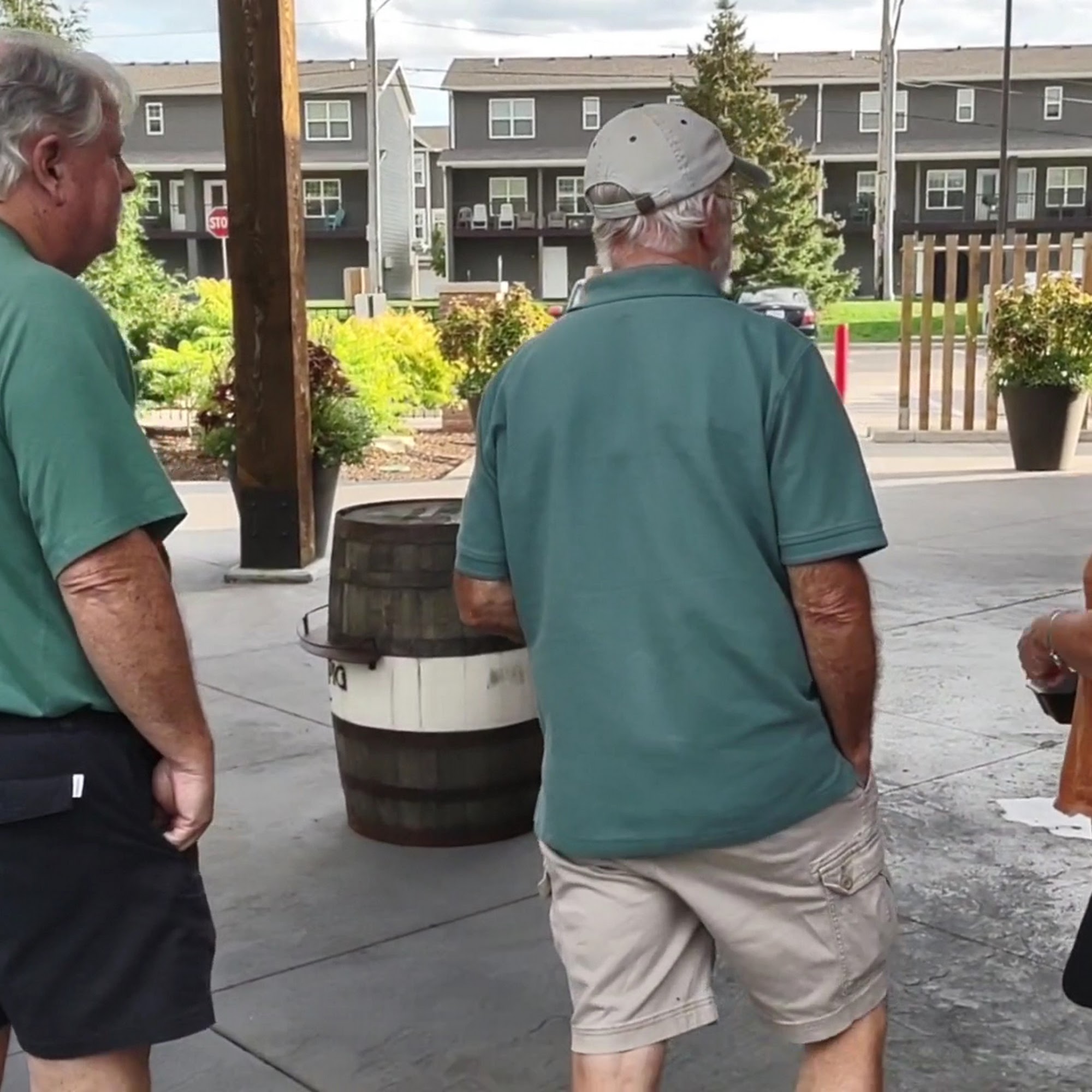 The Tangled Wood Bettendorf