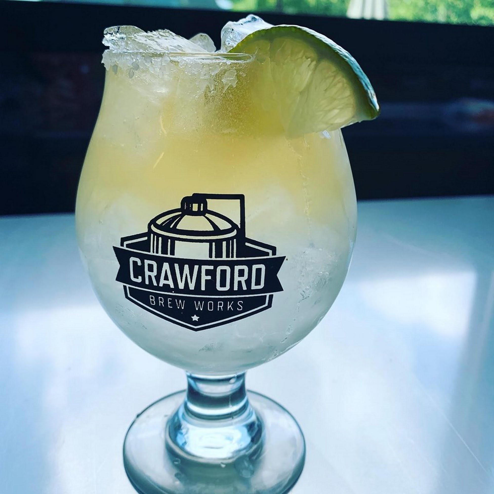 Crawford Brew Works, LLC Bettendorf