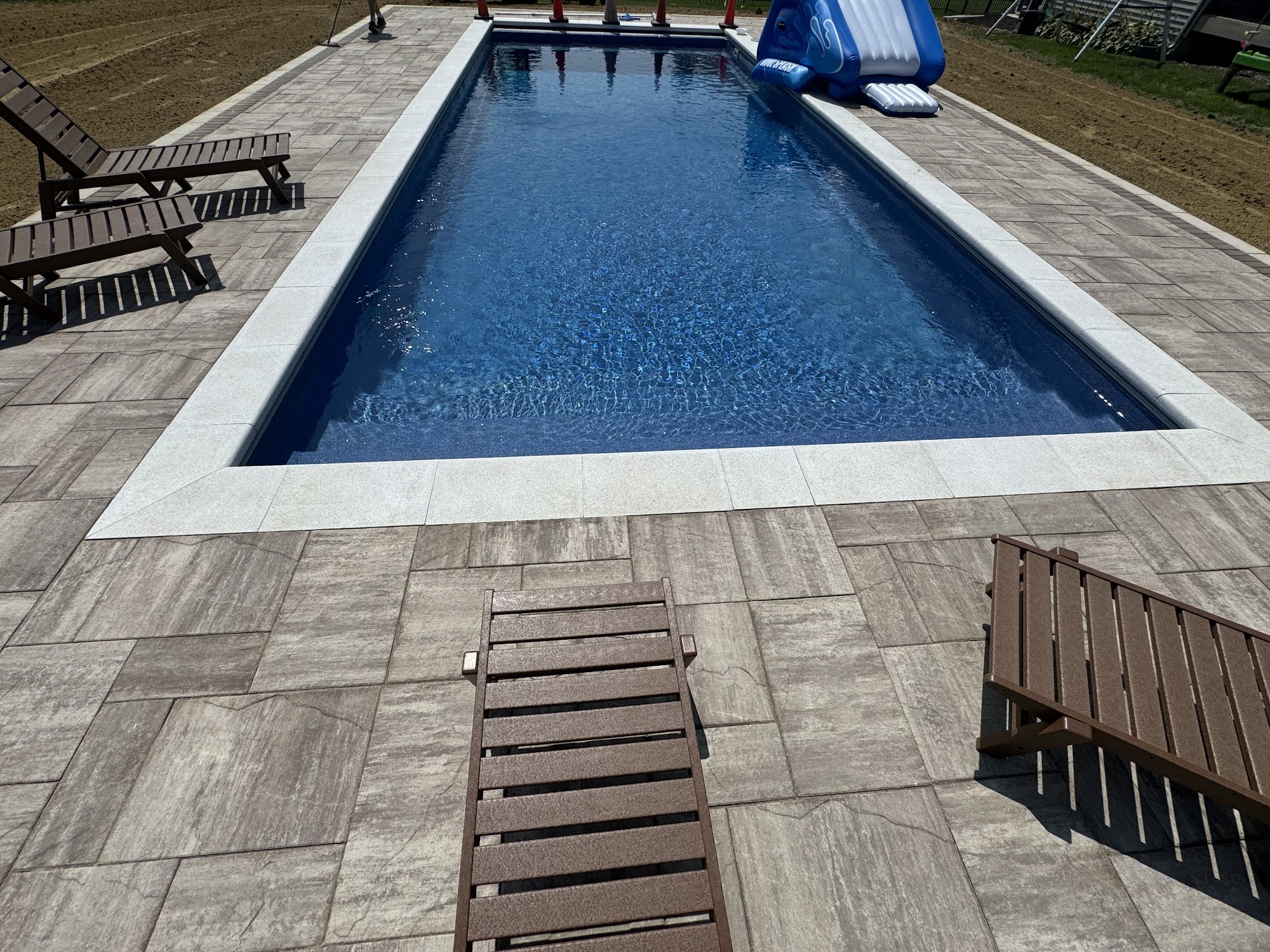 Lawns Unlimited of Iowa Inc