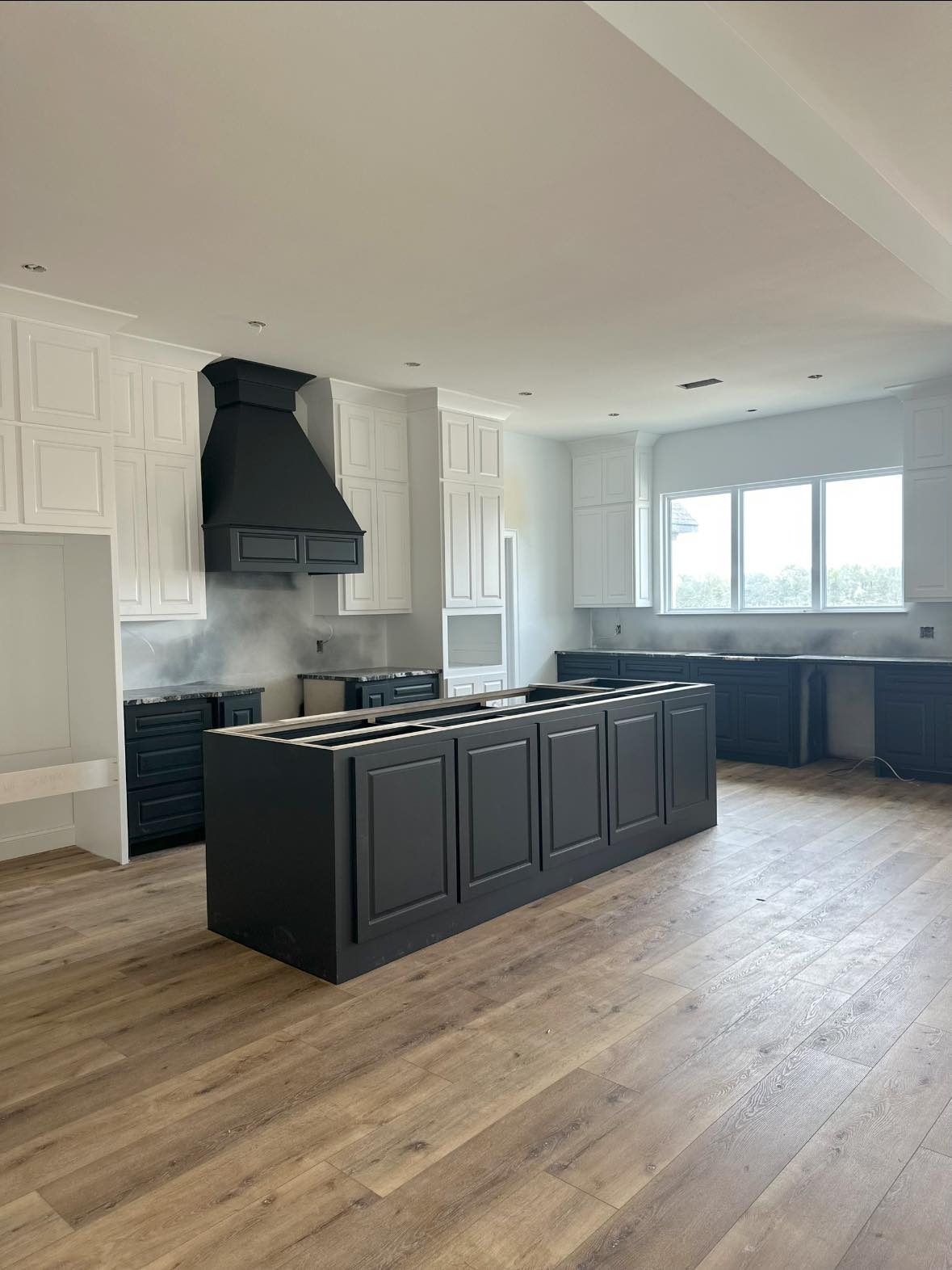 Wallace Custom Homes LLC