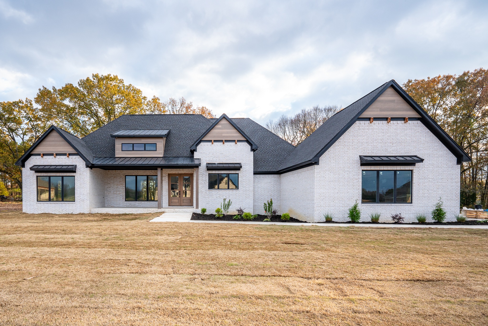 Wallace Custom Homes LLC