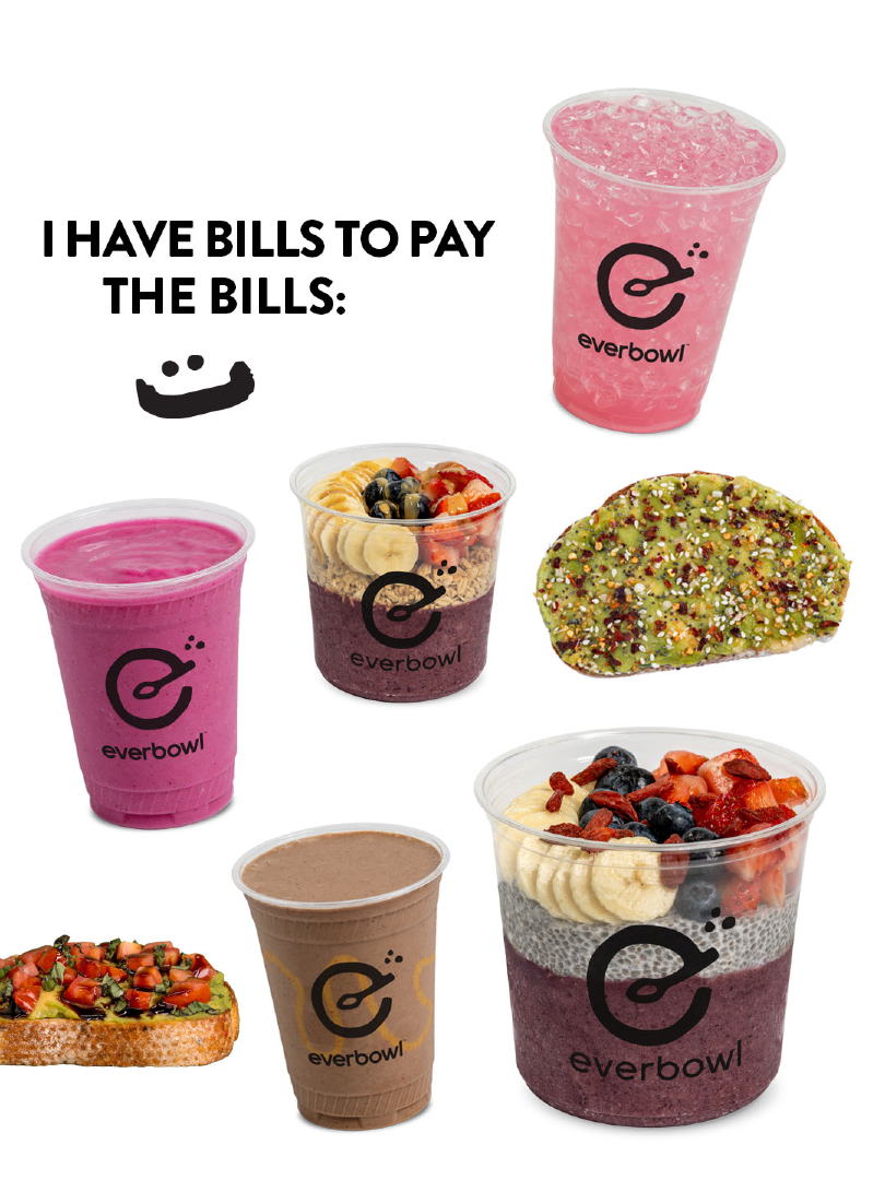 Everbowl Bettendorf