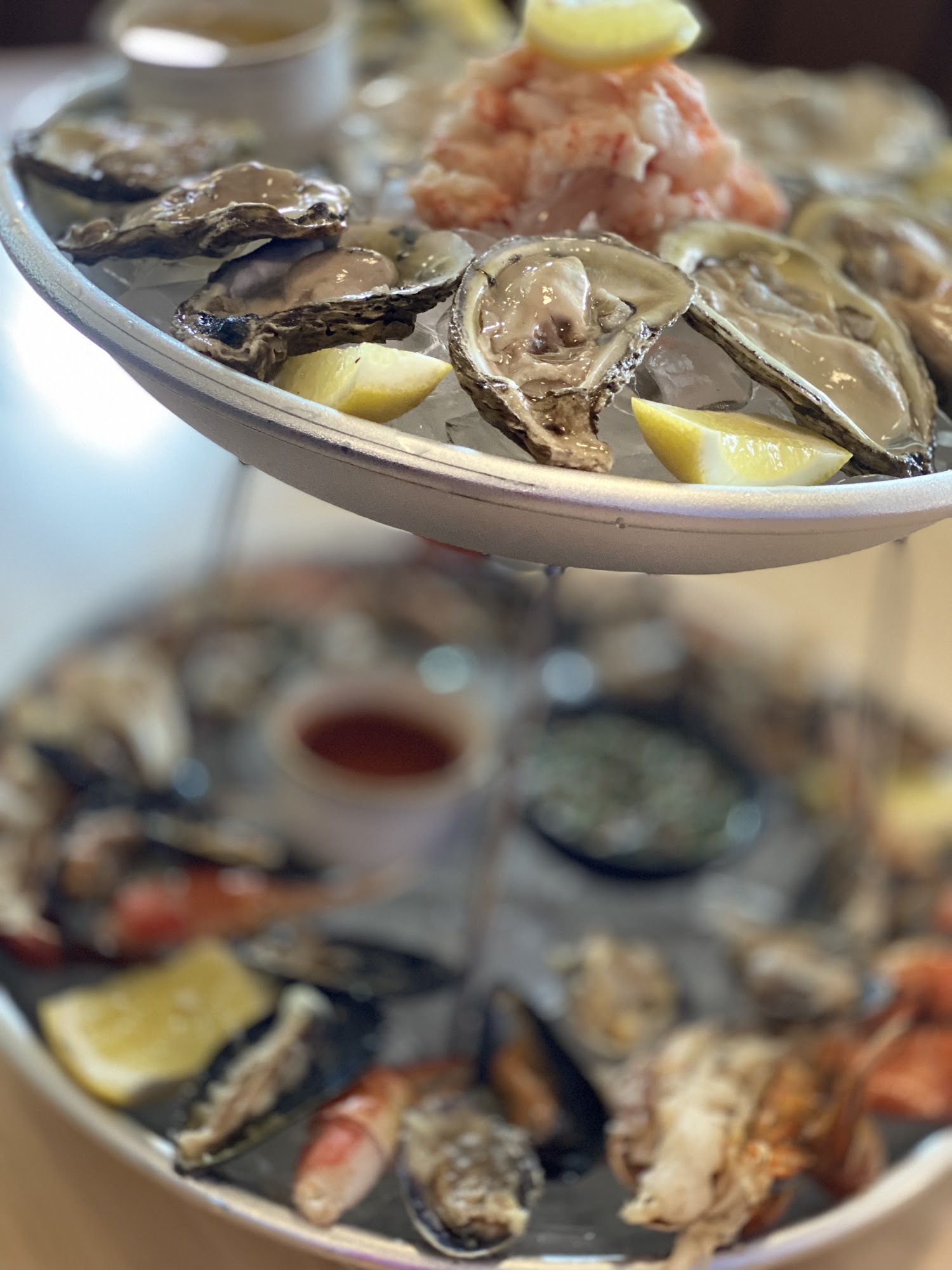 Plus Saporis Mediterranean Latin Cuisine Bettendorf