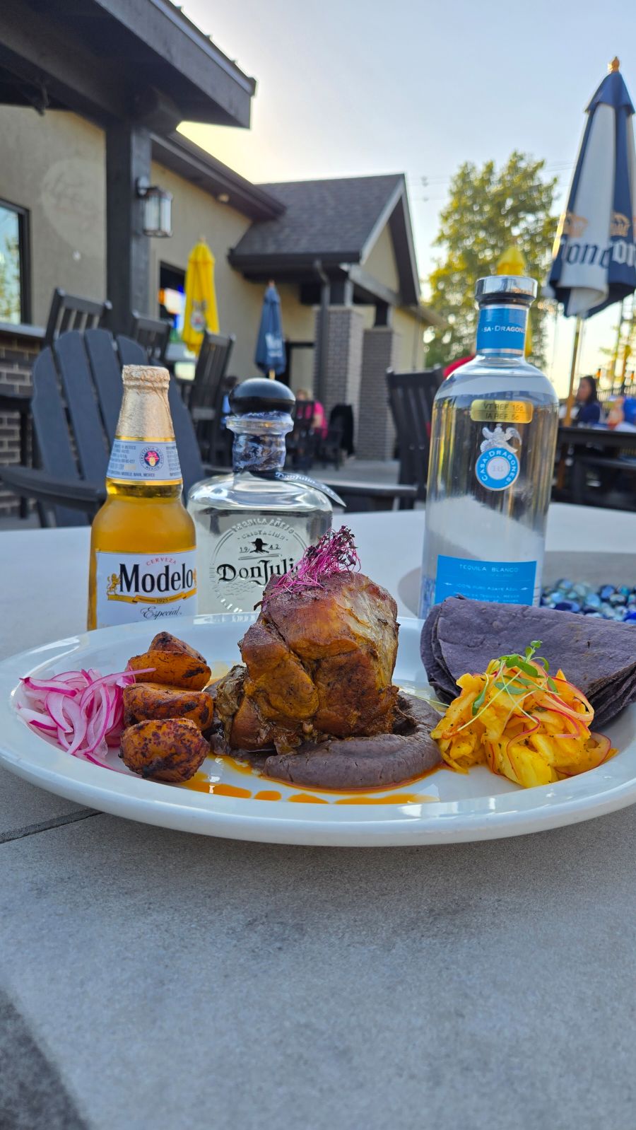 El Fogon Mexican Bar & Grill Bettendorf