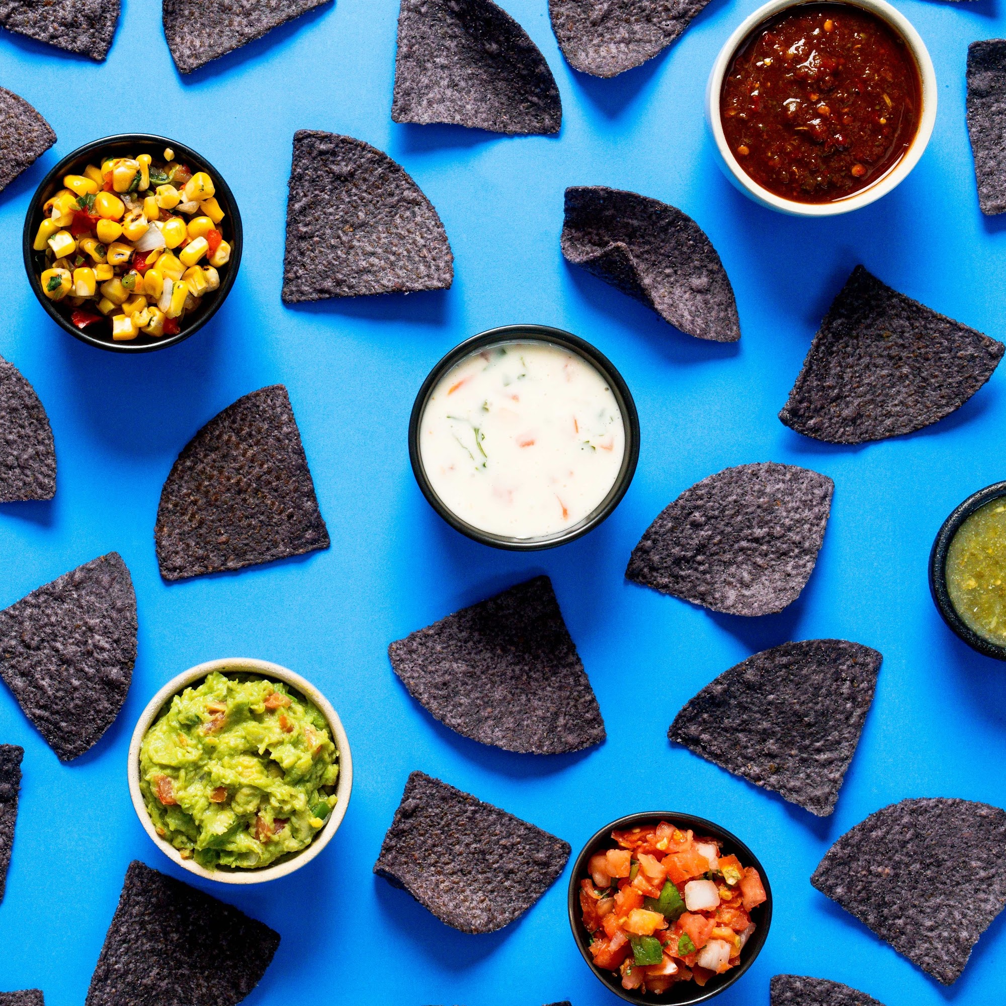 Pancheros Mexican Grill - Bettendorf
