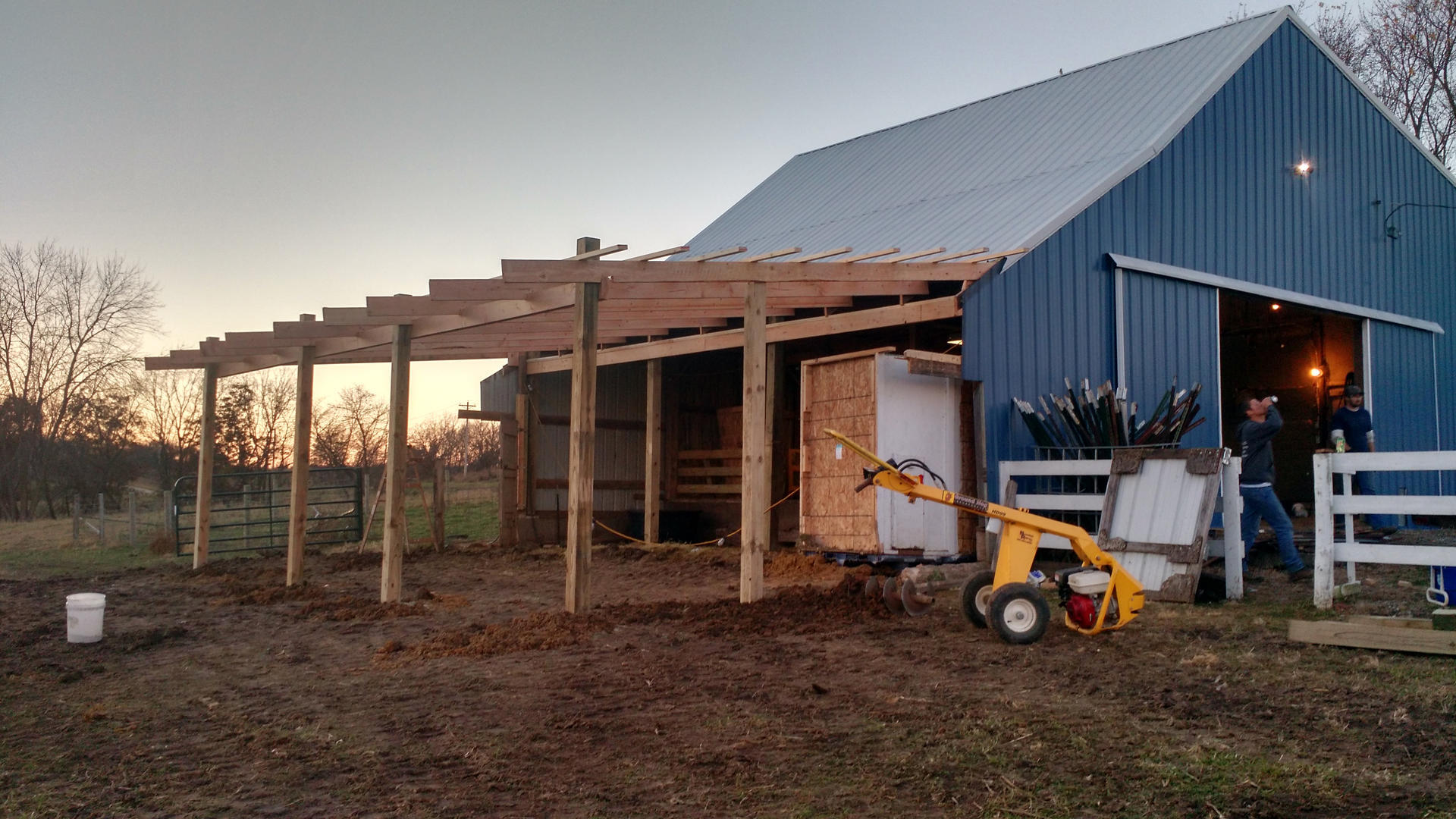 Photo credit: nextdoor