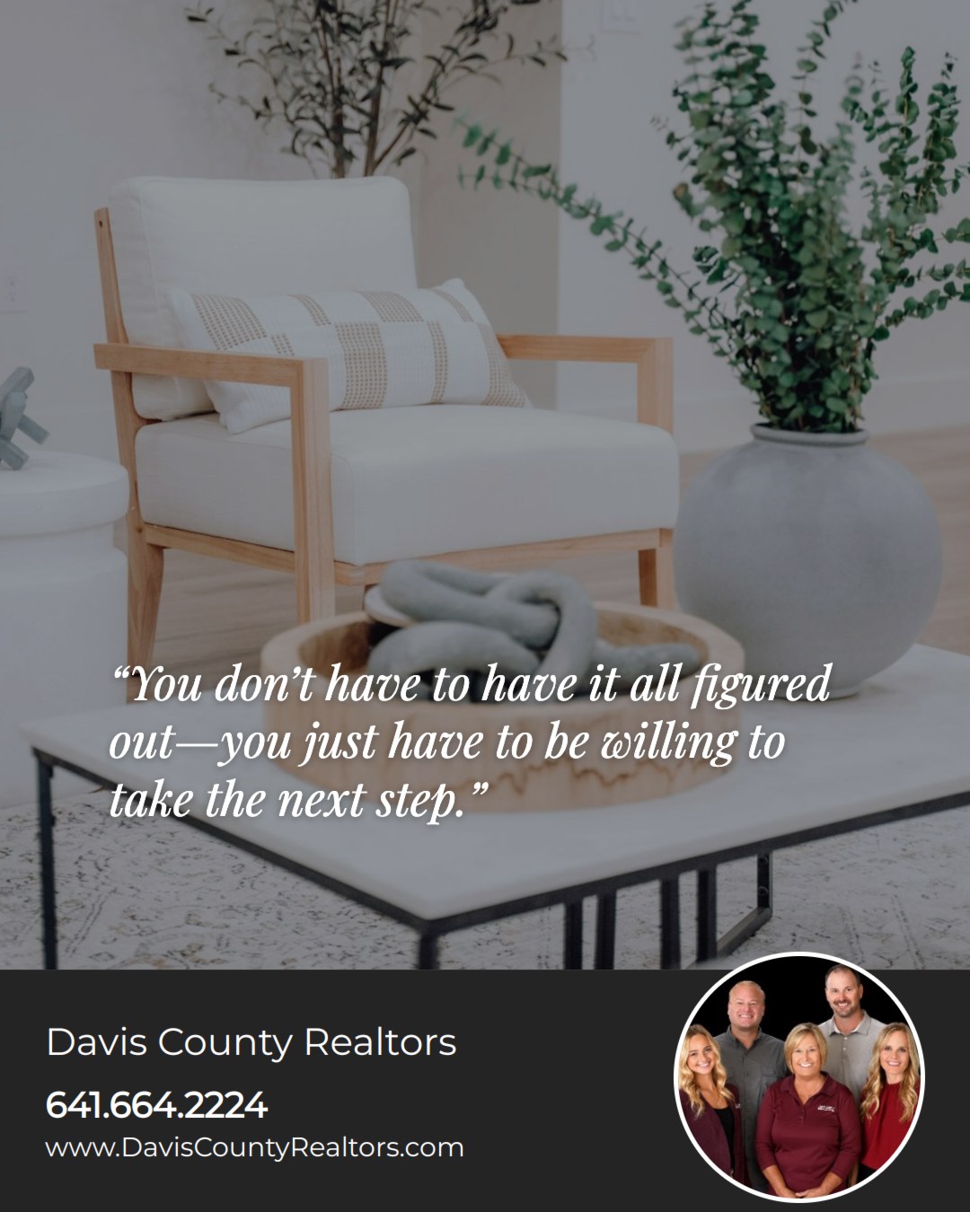 Davis County Realtors 105 E Locust St # B, Bloomfield Iowa 52537
