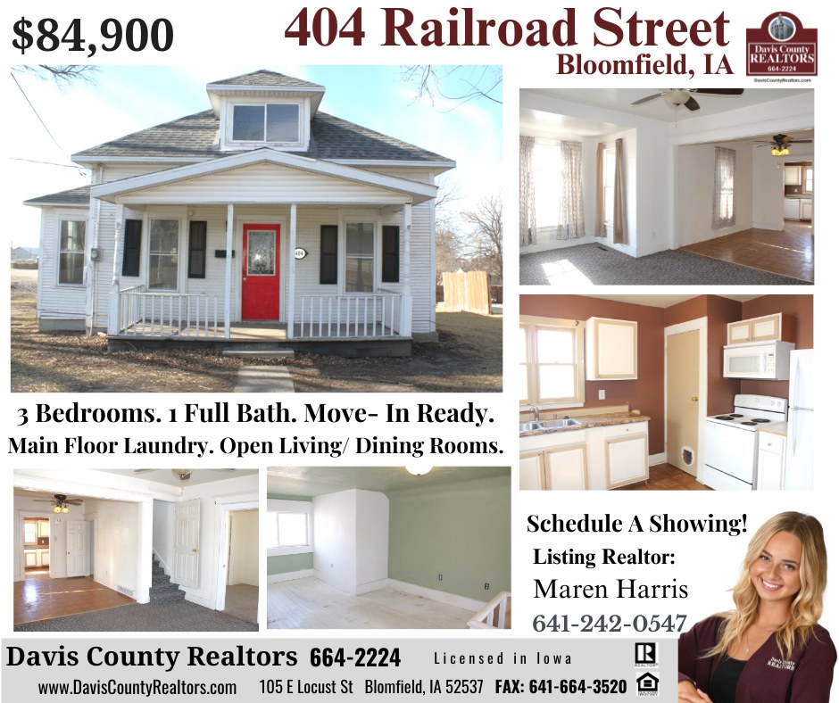 Davis County Realtors