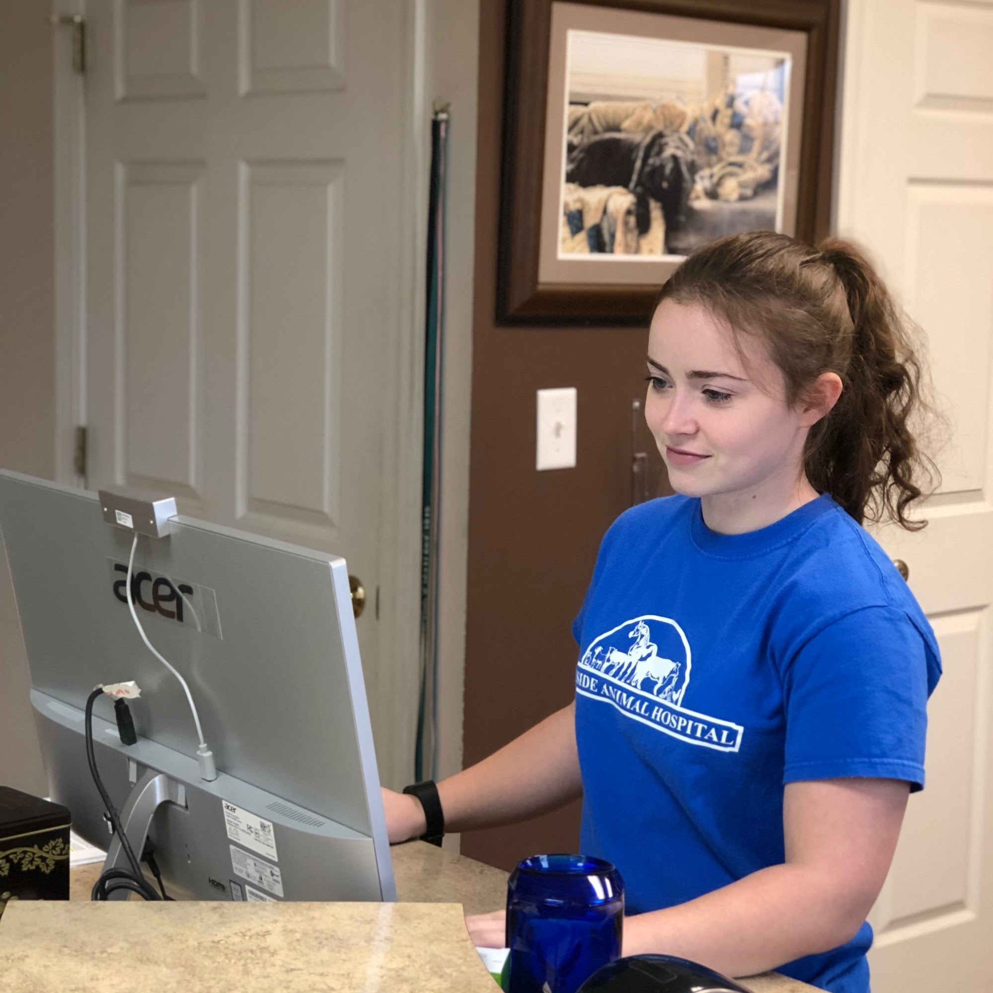 Parkside Animal Hospital Bloomfield